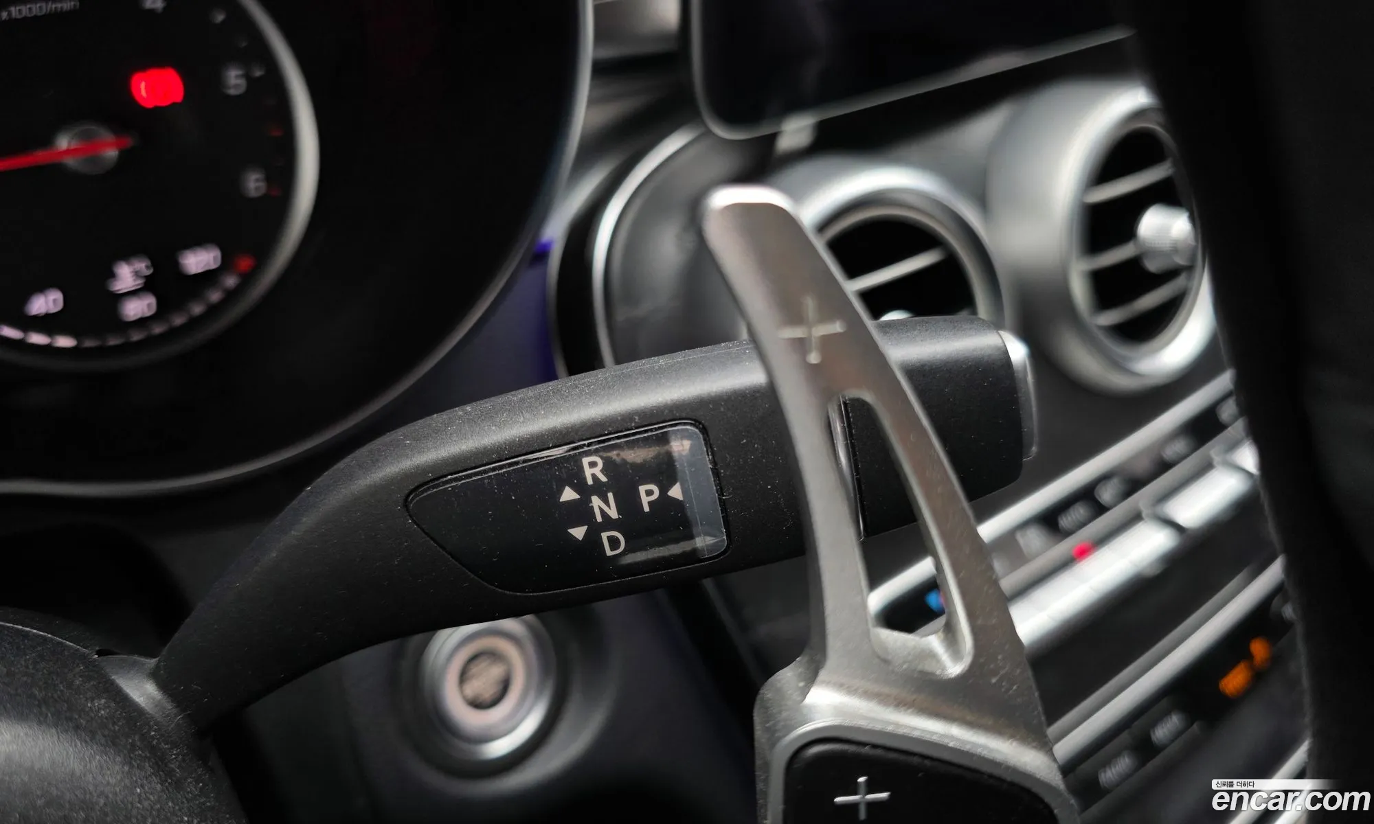 Mercedes-Benz C-Class W205 2019 — 5
