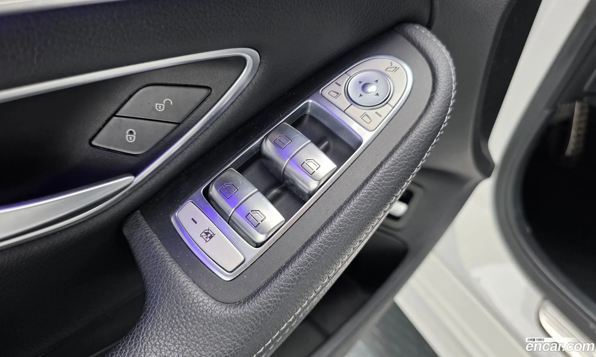 Mercedes-Benz C-Class W205 2019 — 6