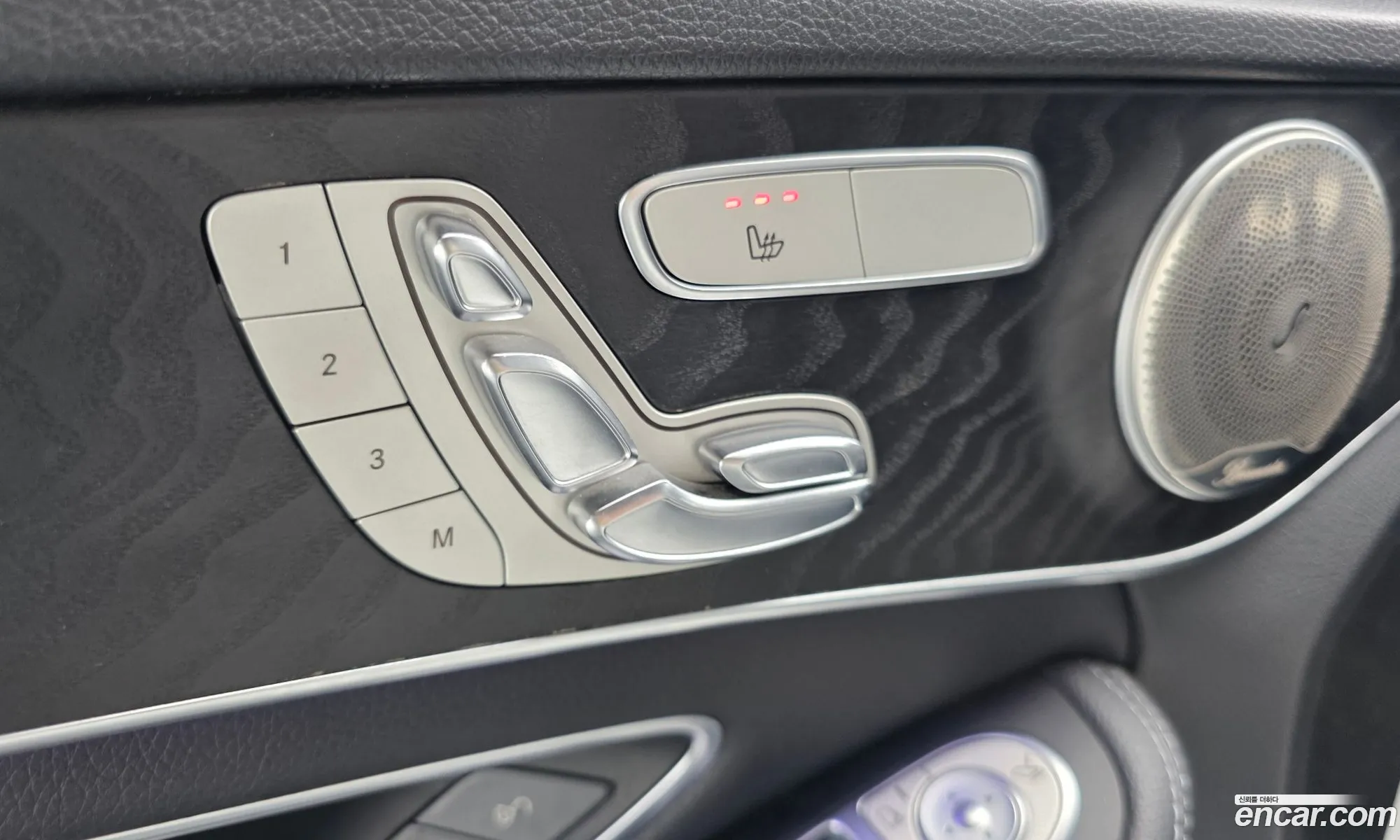 Mercedes-Benz C-Class W205 2019 — 13
