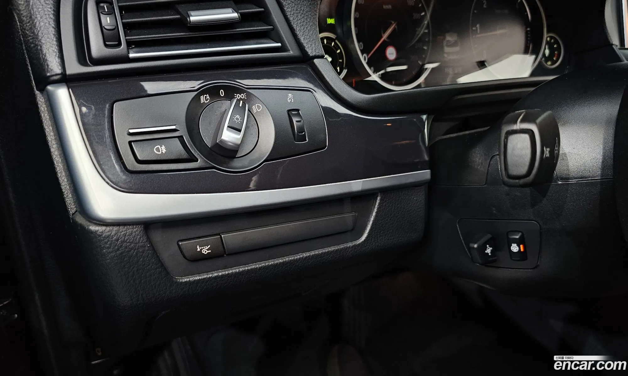BMW 5 Series 2015 WBA5E5100FG061543 — 19