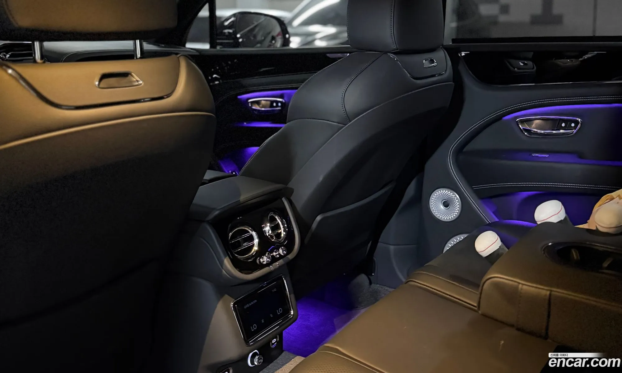 Bentley Bentayga 2024 — 9