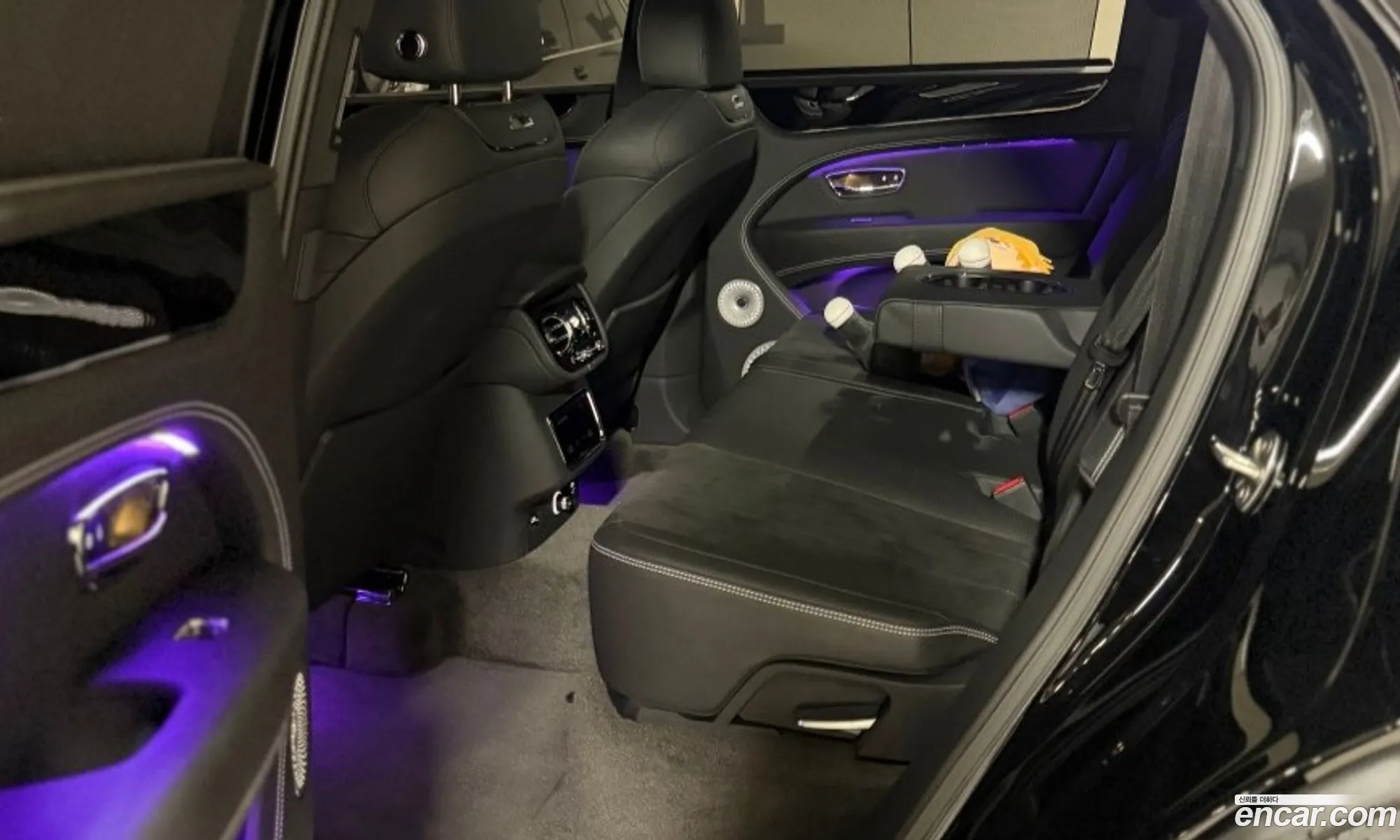 Bentley Bentayga 2024 — 3