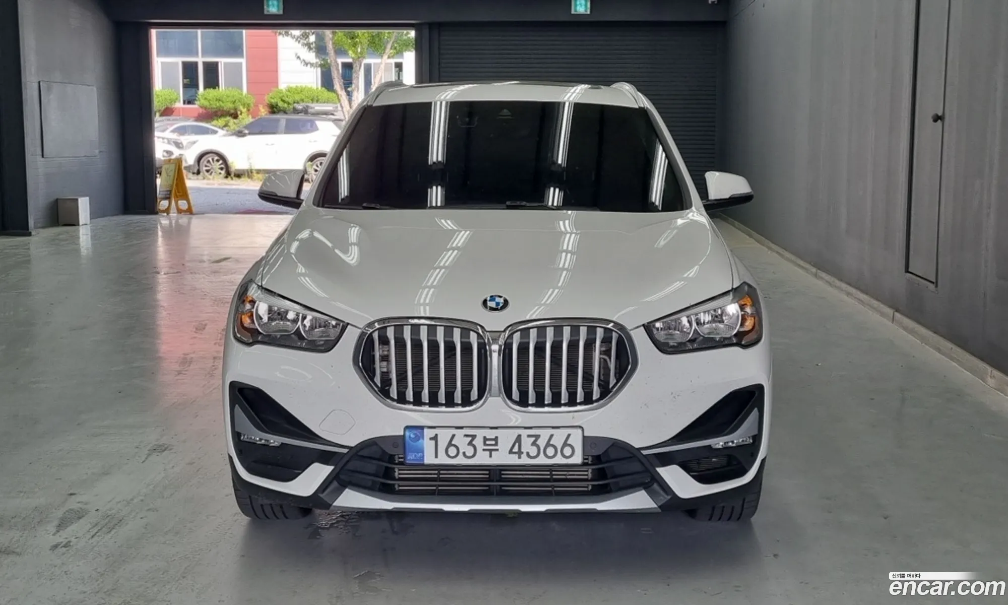 BMW X1 2022 — 6