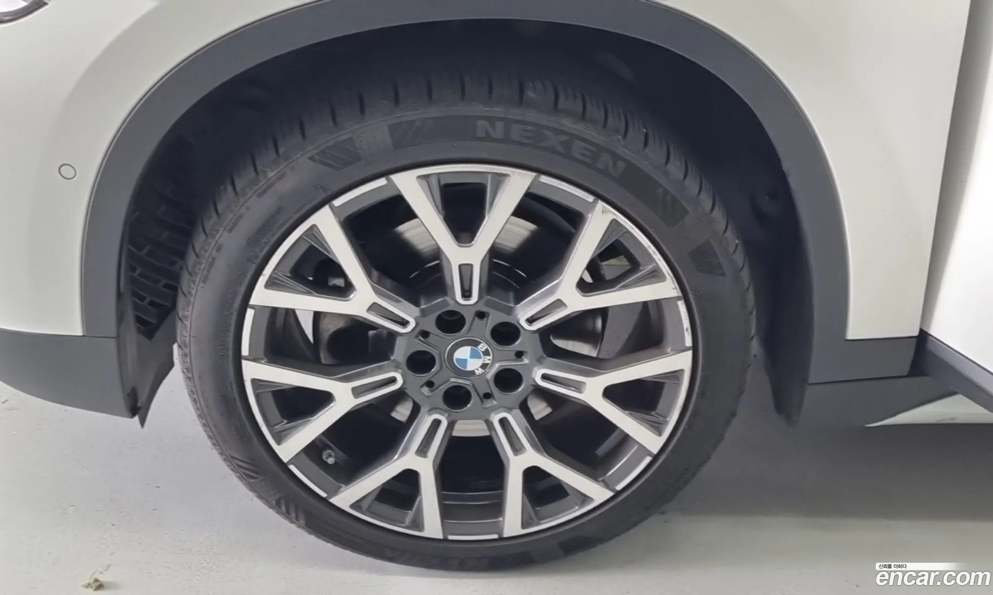 BMW X1 2022 — 10