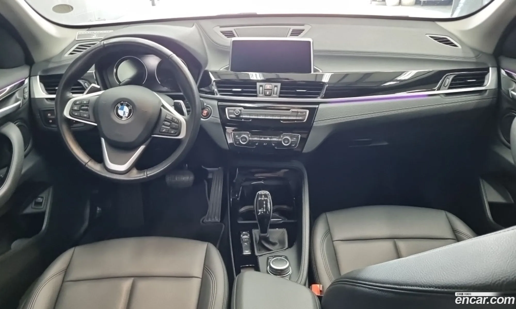BMW X1 2022 — 16