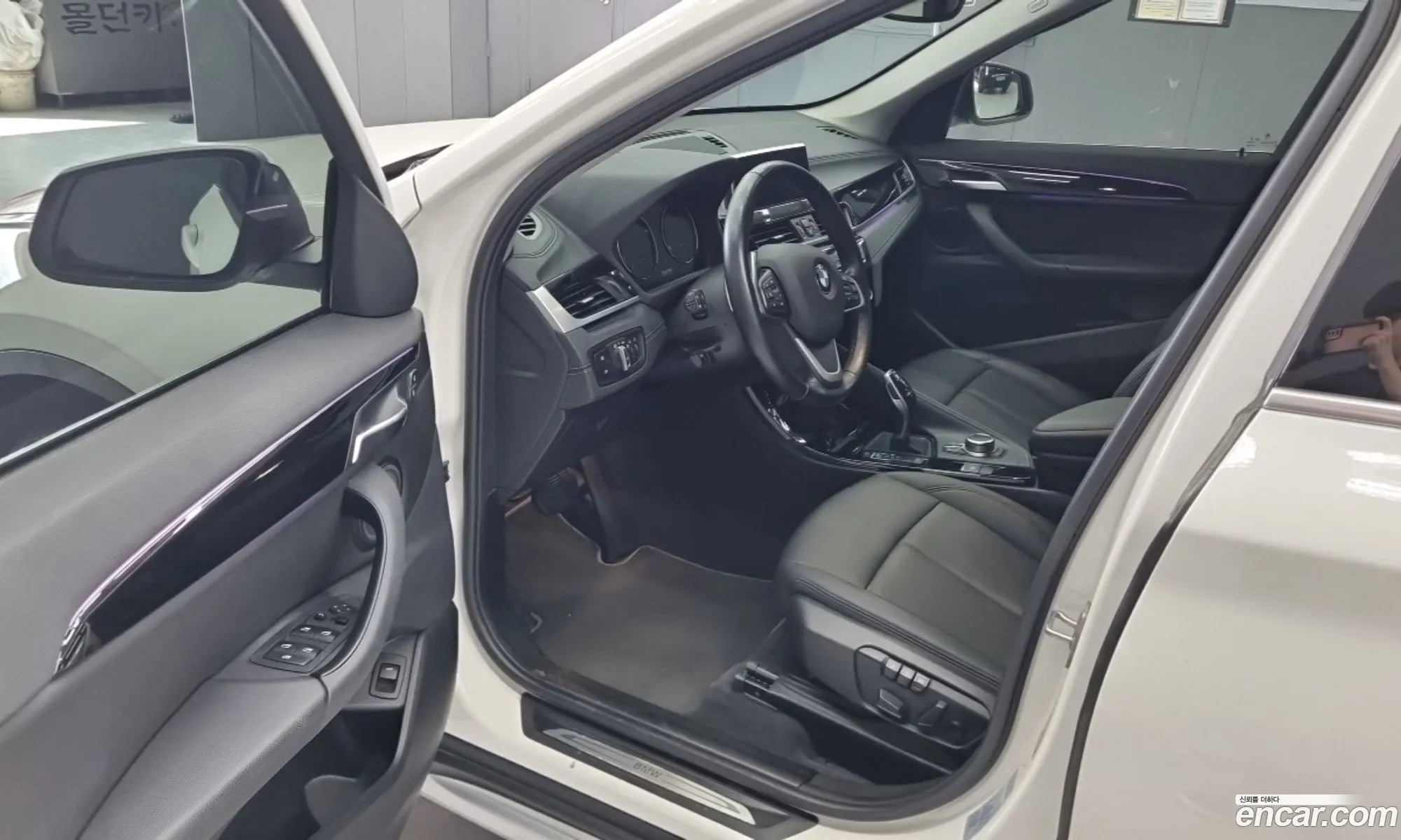 BMW X1 2022 — 15