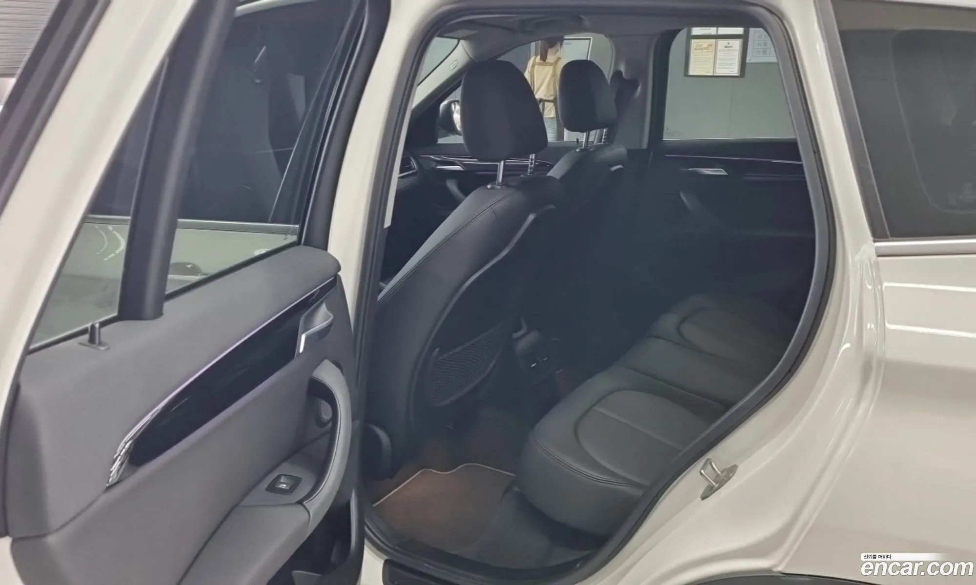 BMW X1 2022 — 3