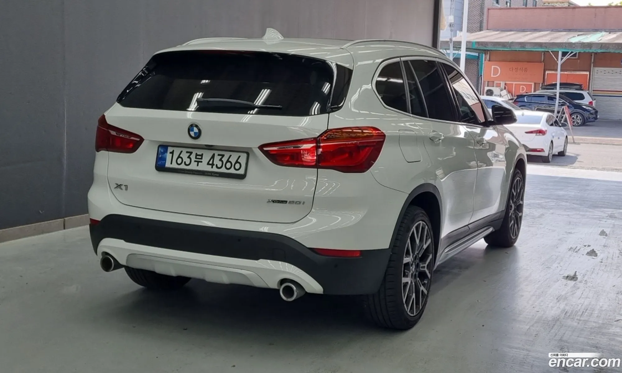 BMW X1 2022 — 18