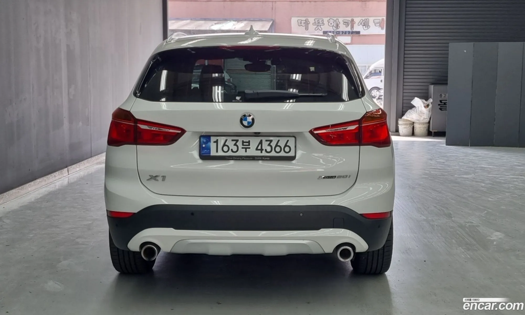 BMW X1 2022 — 7