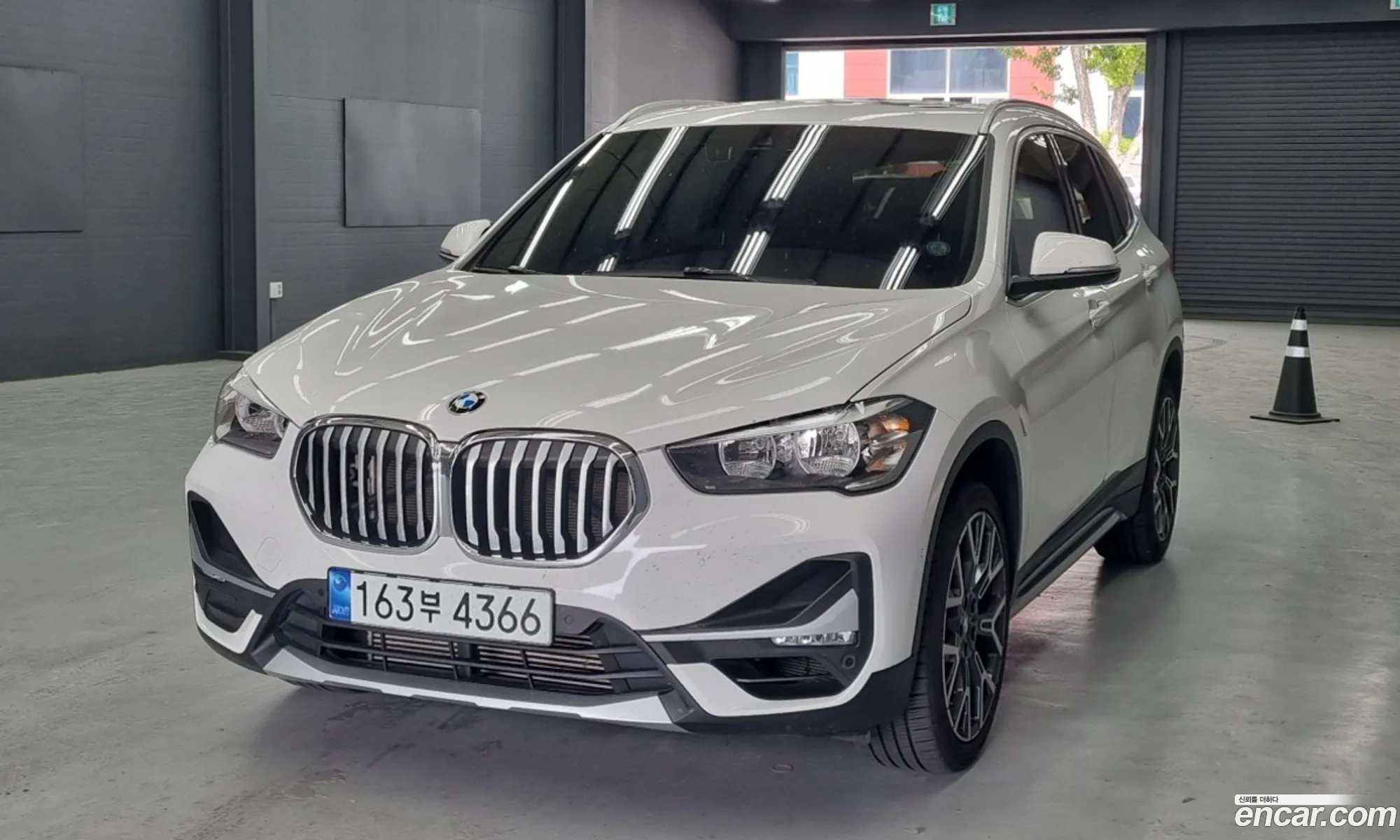 BMW X1 2022 — 4