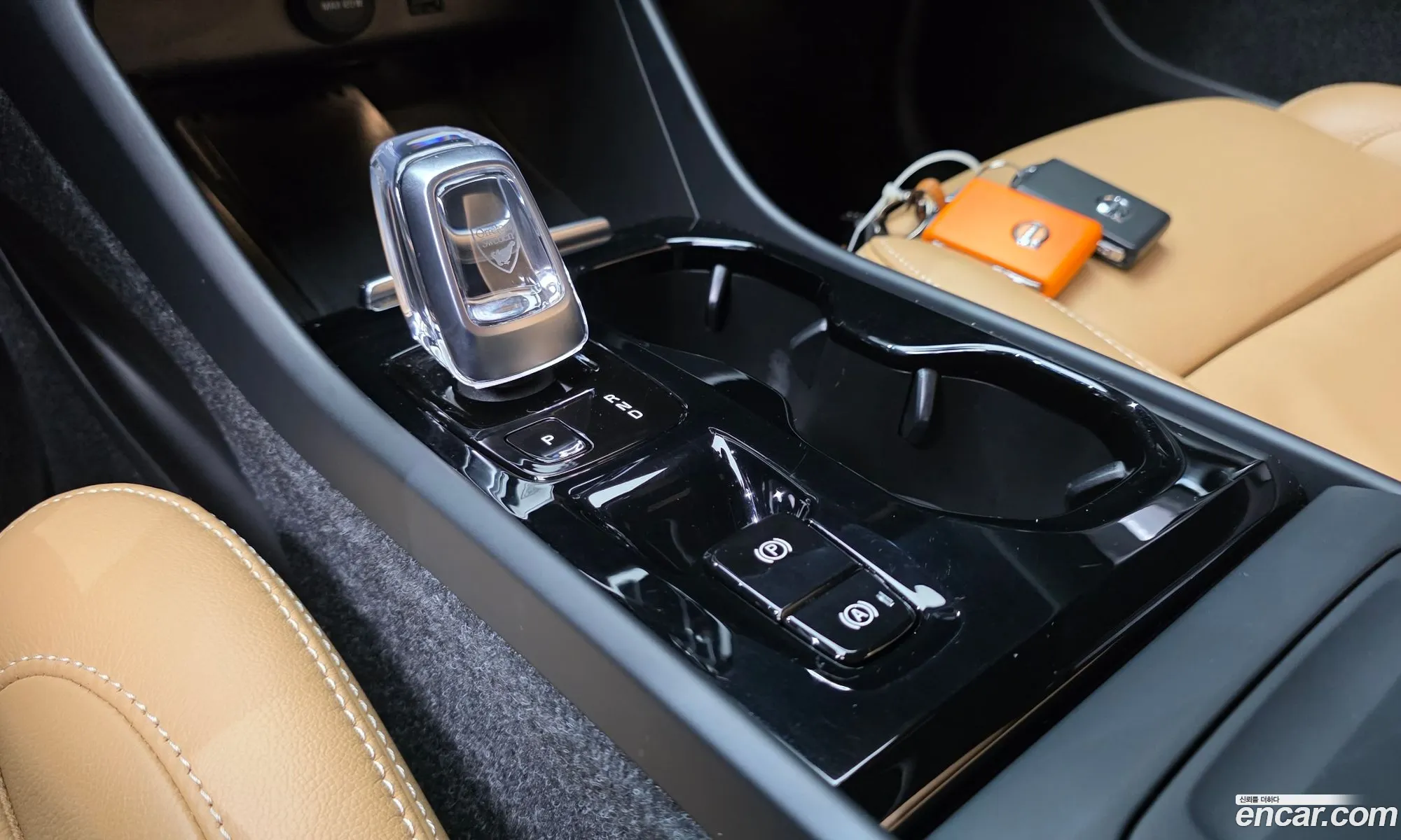 Volvo XC40 2022 — 16