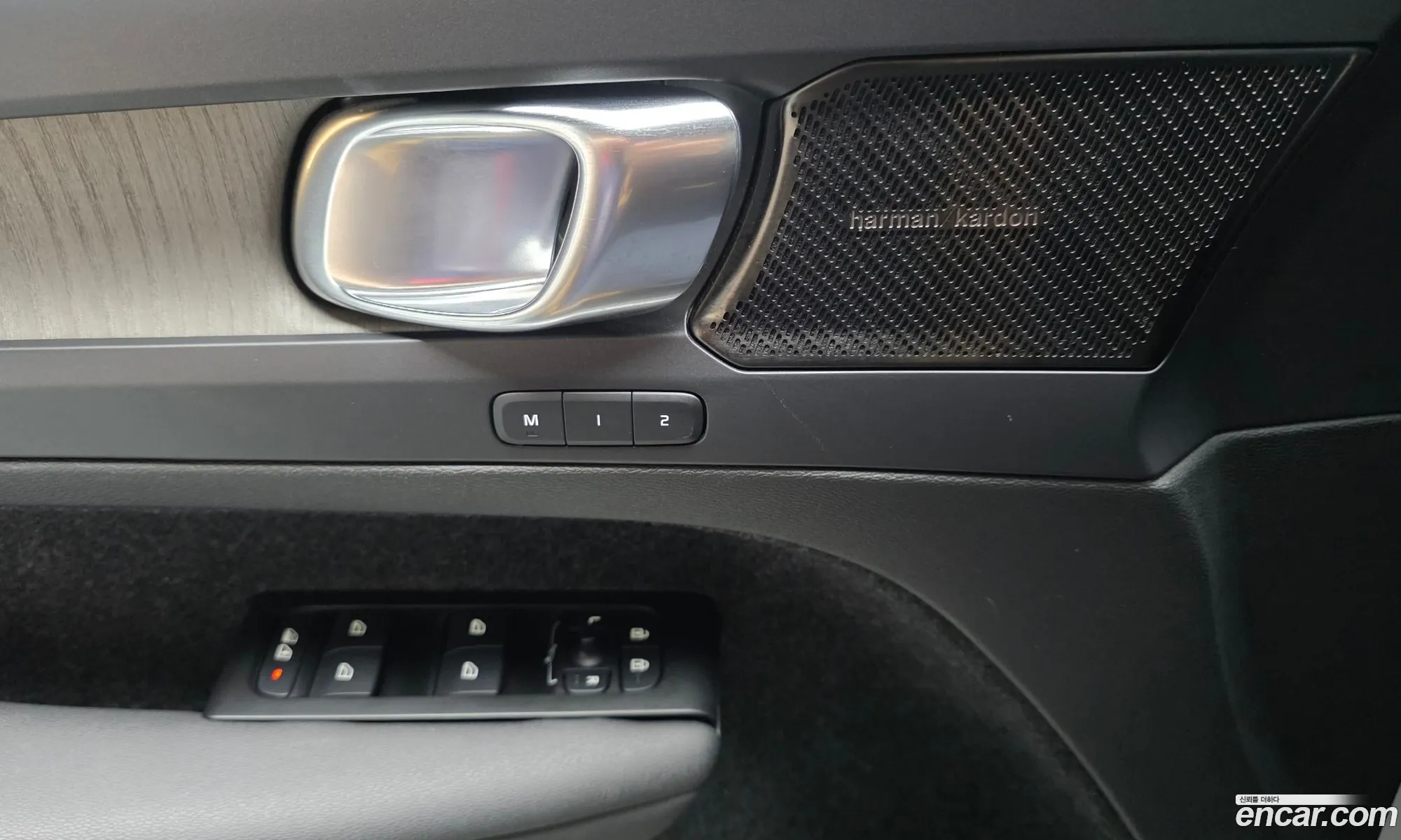Volvo XC40 2022 — 6