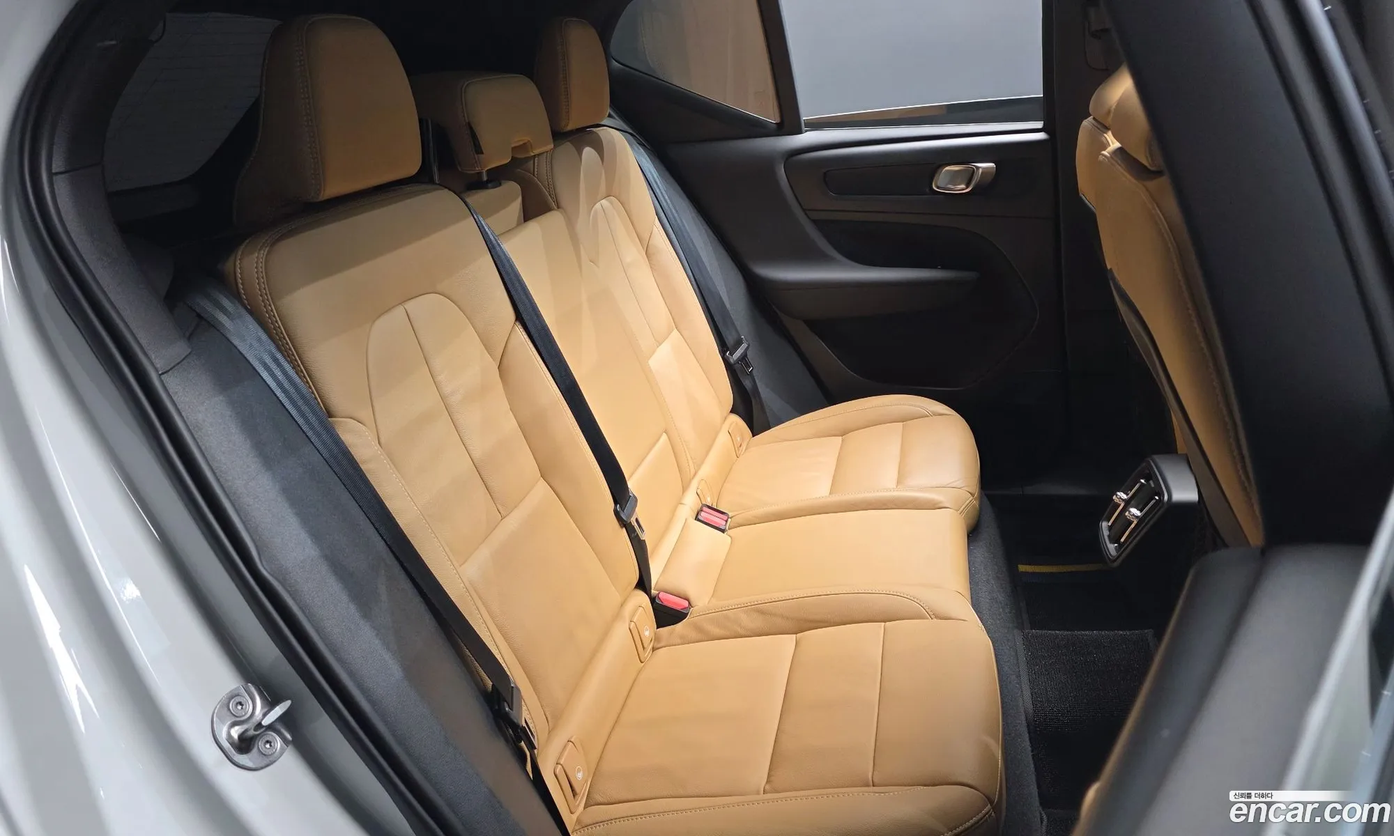 Volvo XC40 2022 — 7