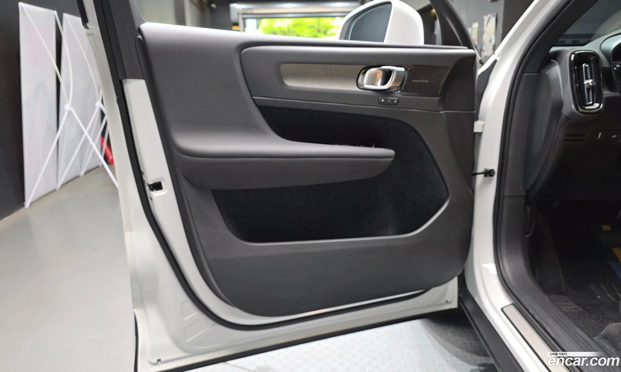 Volvo XC40 2022 — 11