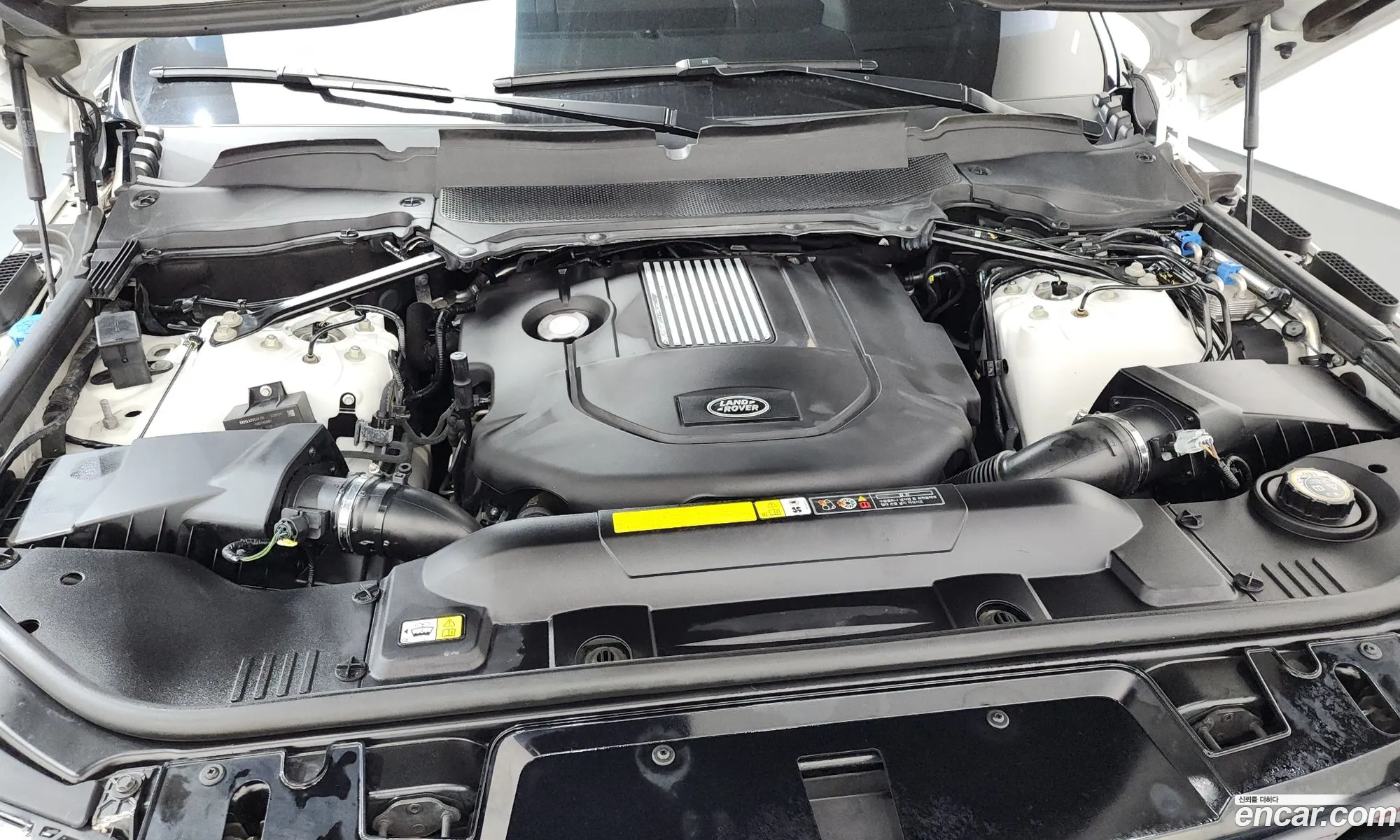 Land Rover Range Rover Sport 2017 — 16