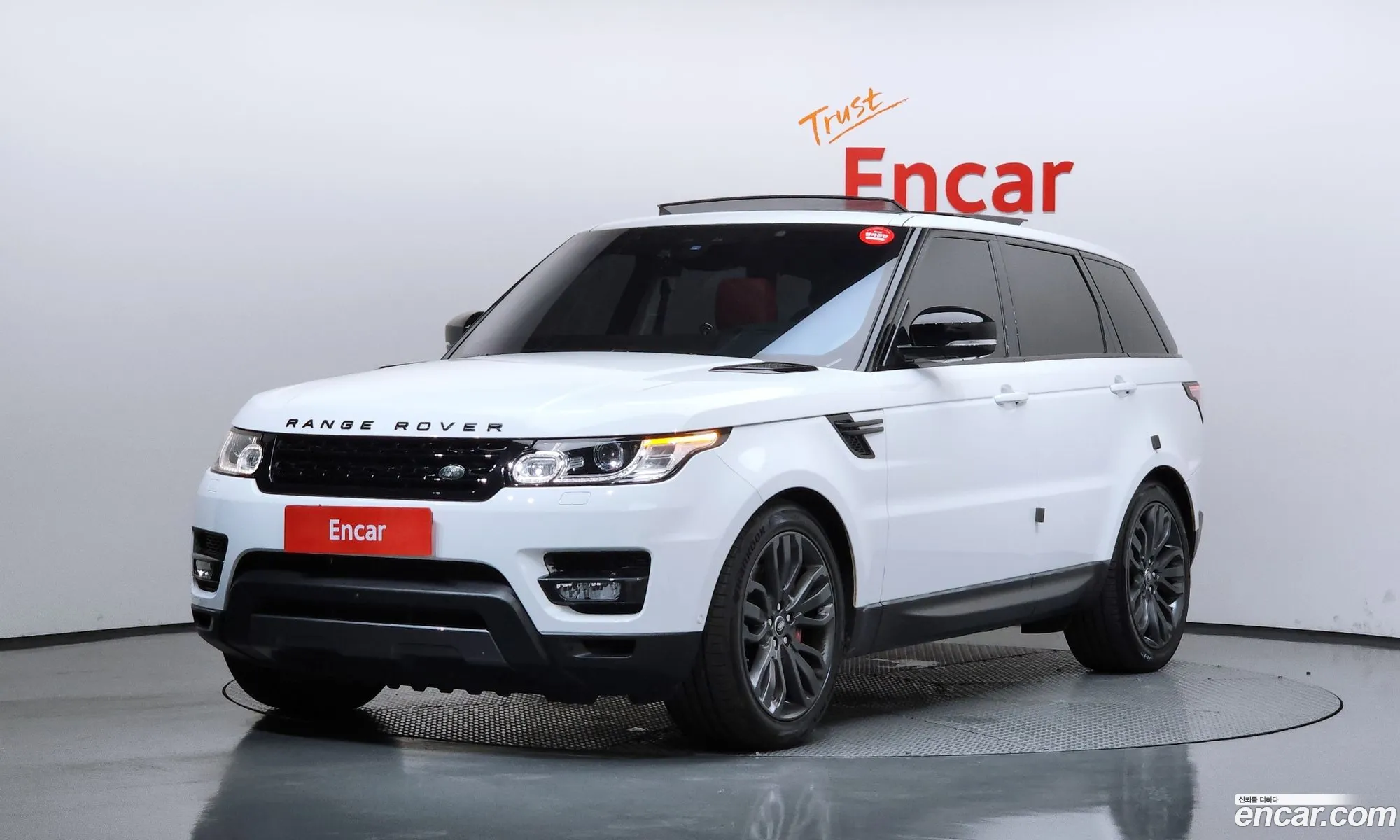 Land Rover Range Rover Sport 2017 — 15