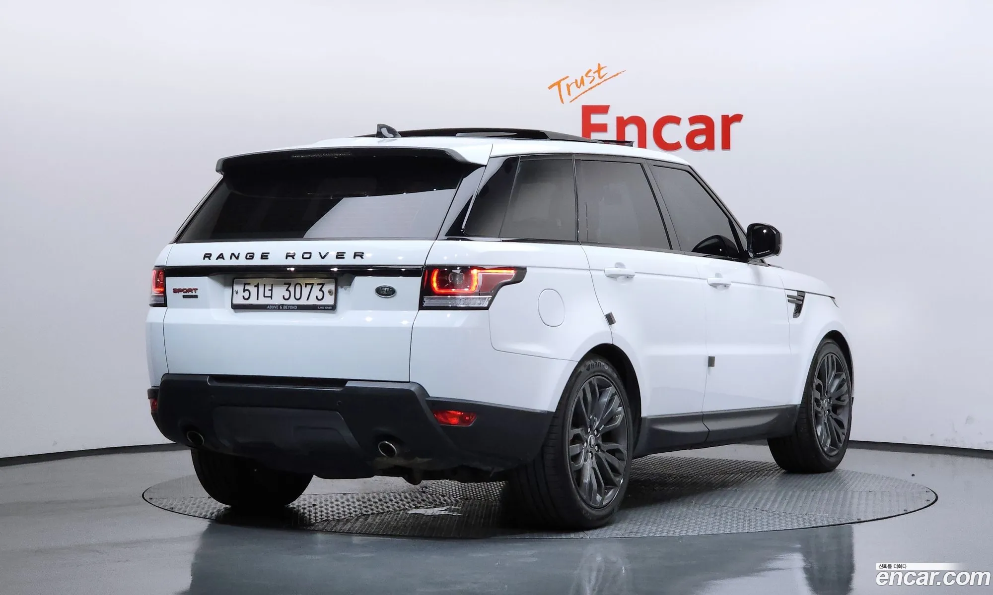 Land Rover Range Rover Sport 2017 — 30