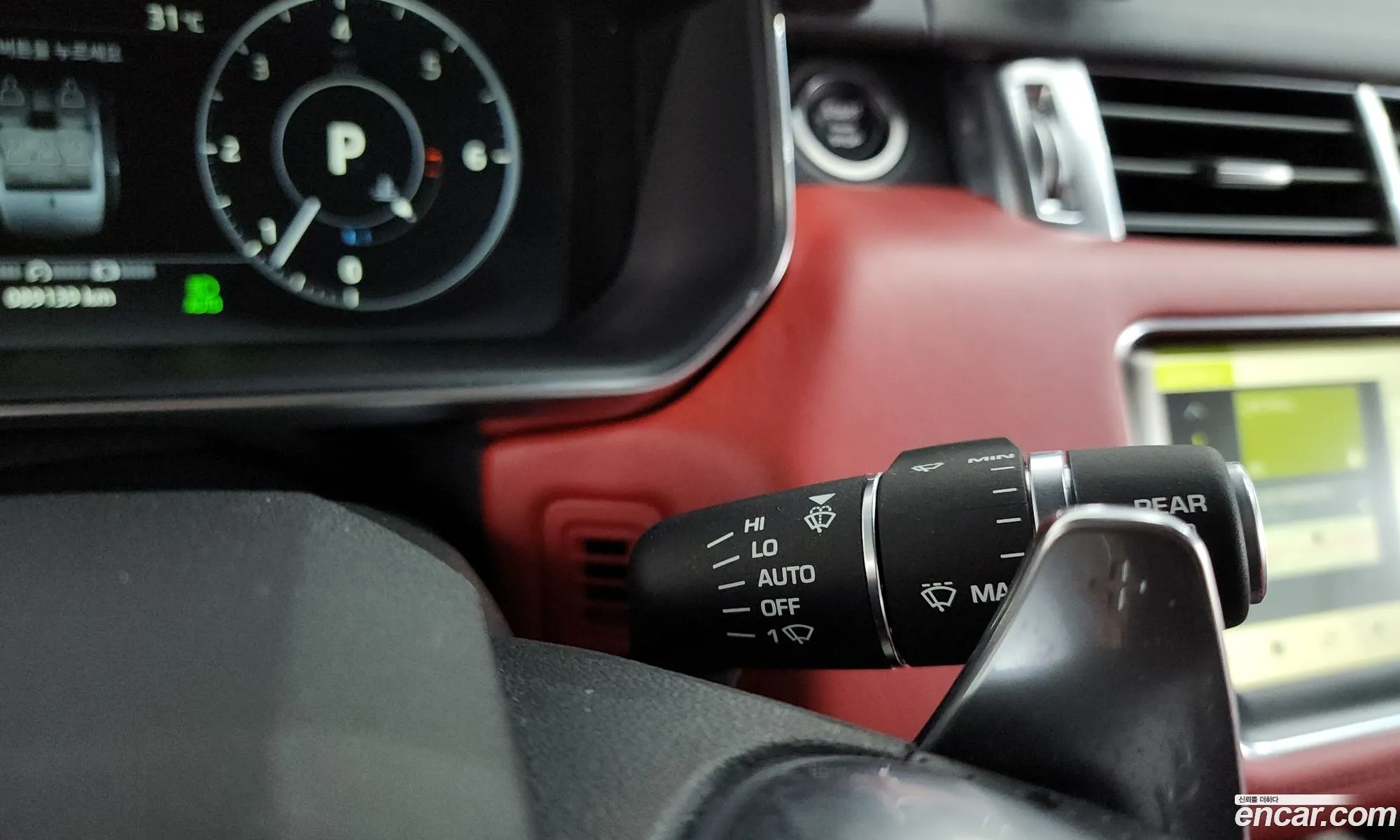 Land Rover Range Rover Sport 2017 — 24