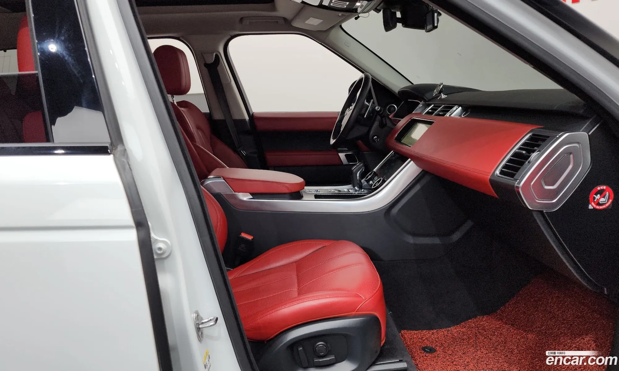 Land Rover Range Rover Sport 2017 — 17