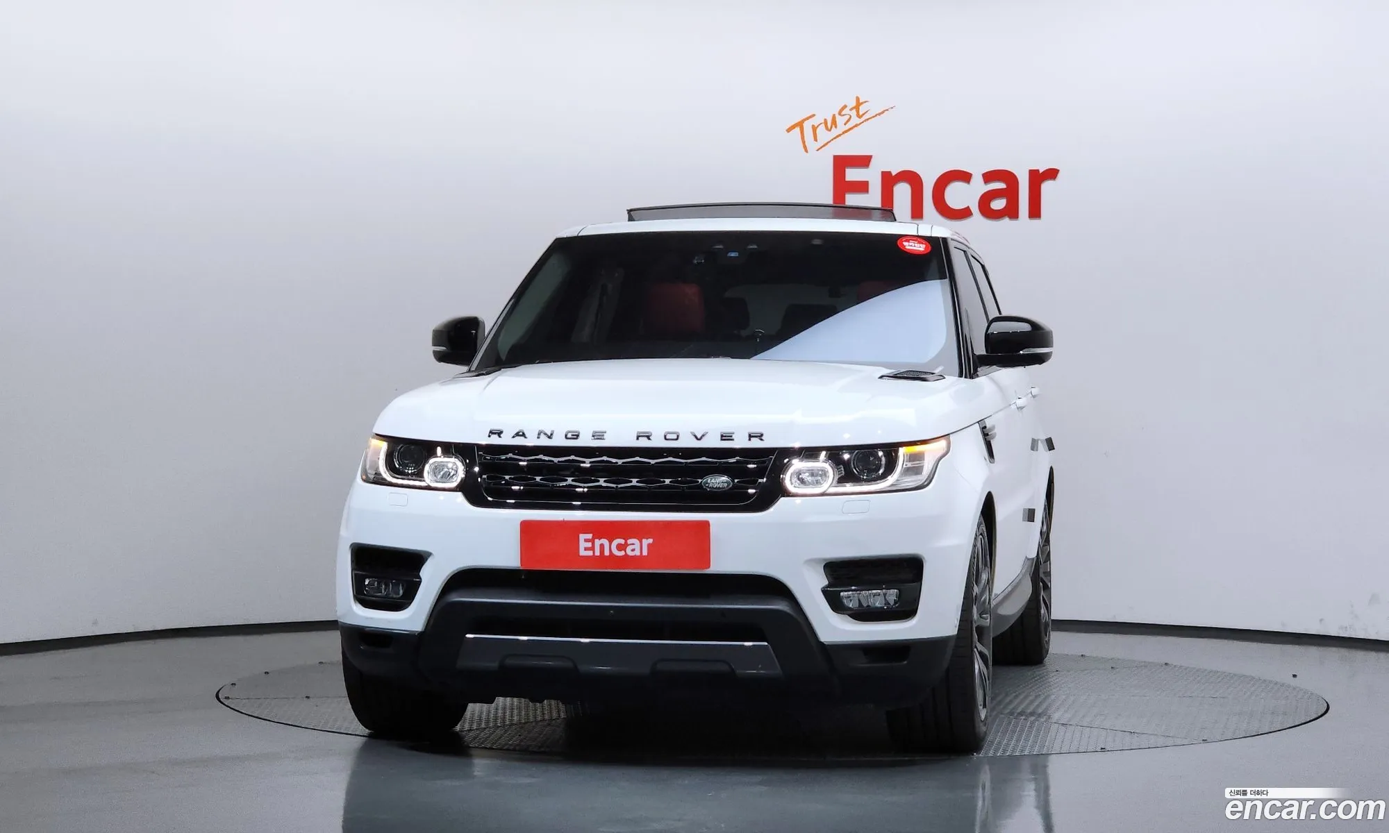 Land Rover Range Rover Sport 2017 — 32