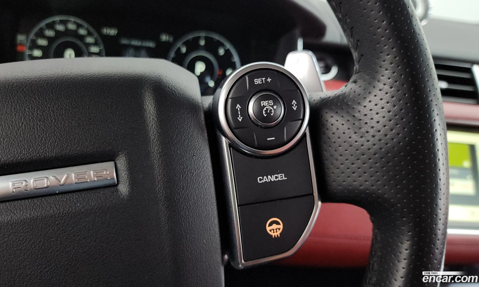 Land Rover Range Rover Sport 2017 — 23