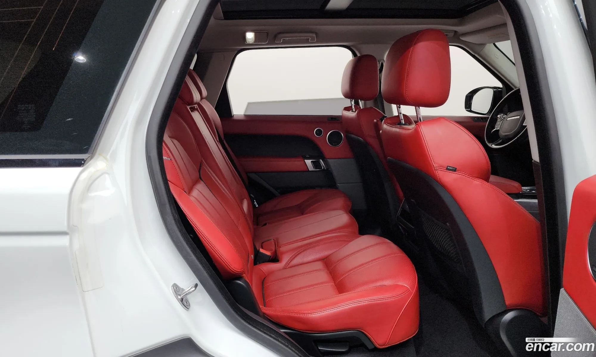 Land Rover Range Rover Sport 2017 — 7