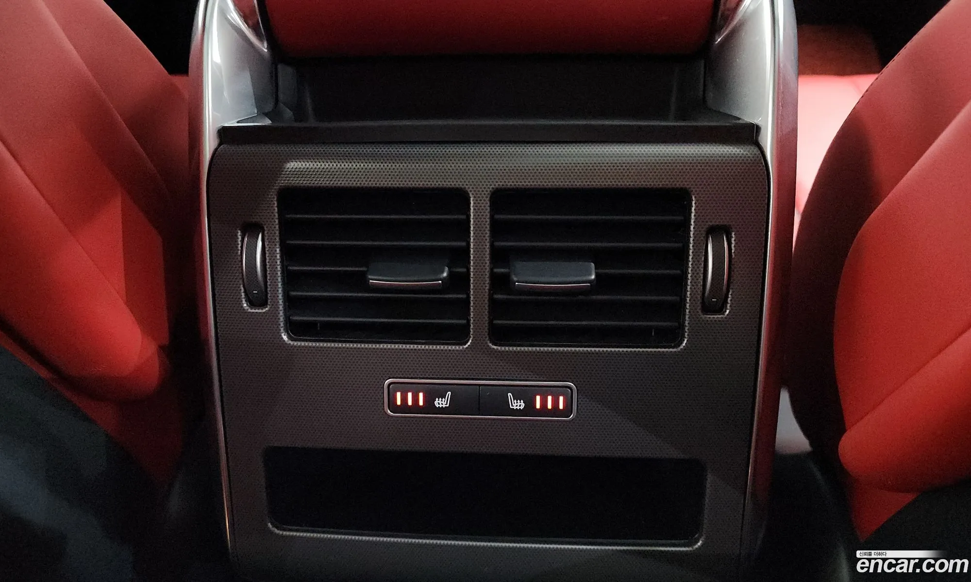 Land Rover Range Rover Sport 2017 — 12