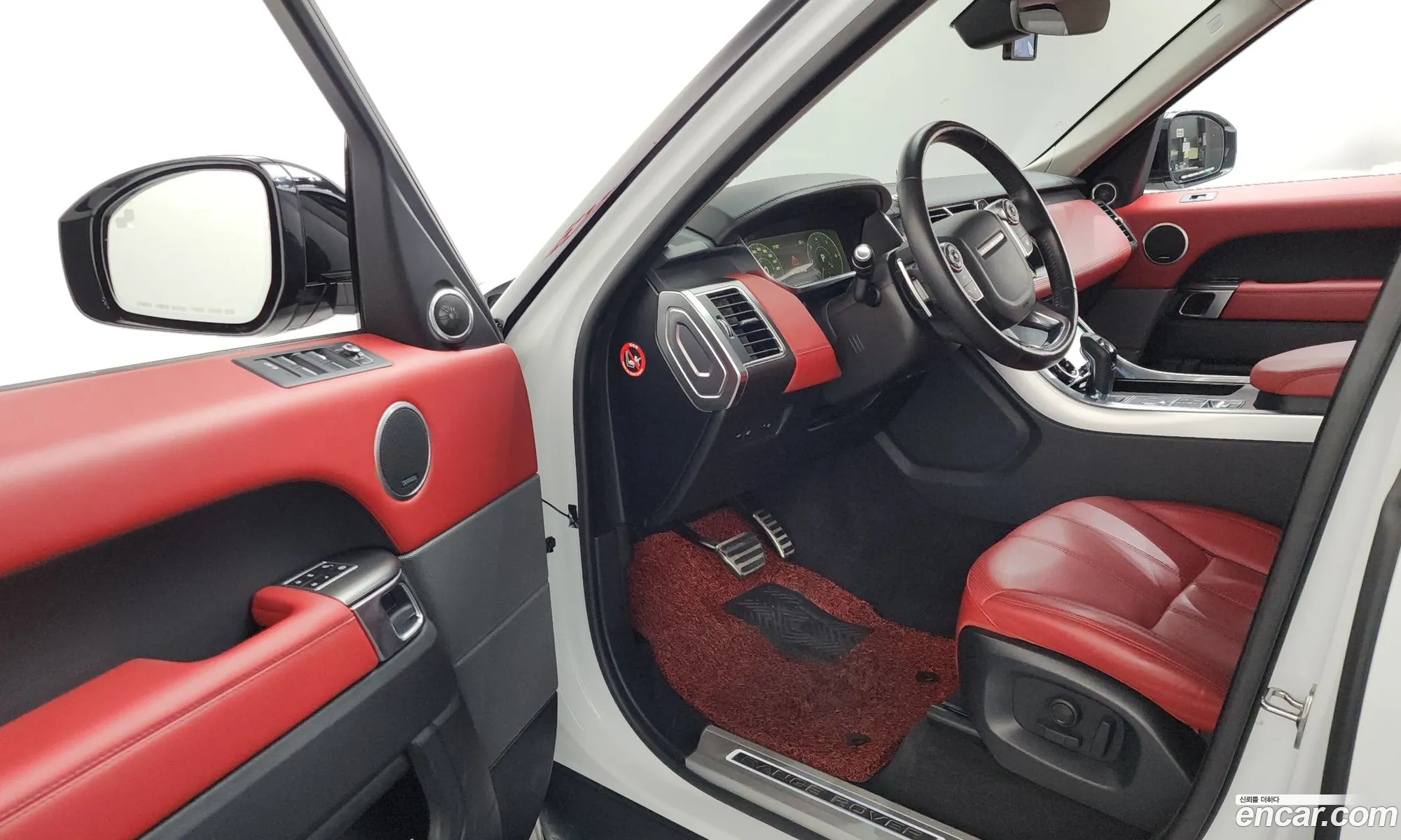Land Rover Range Rover Sport 2017 — 14