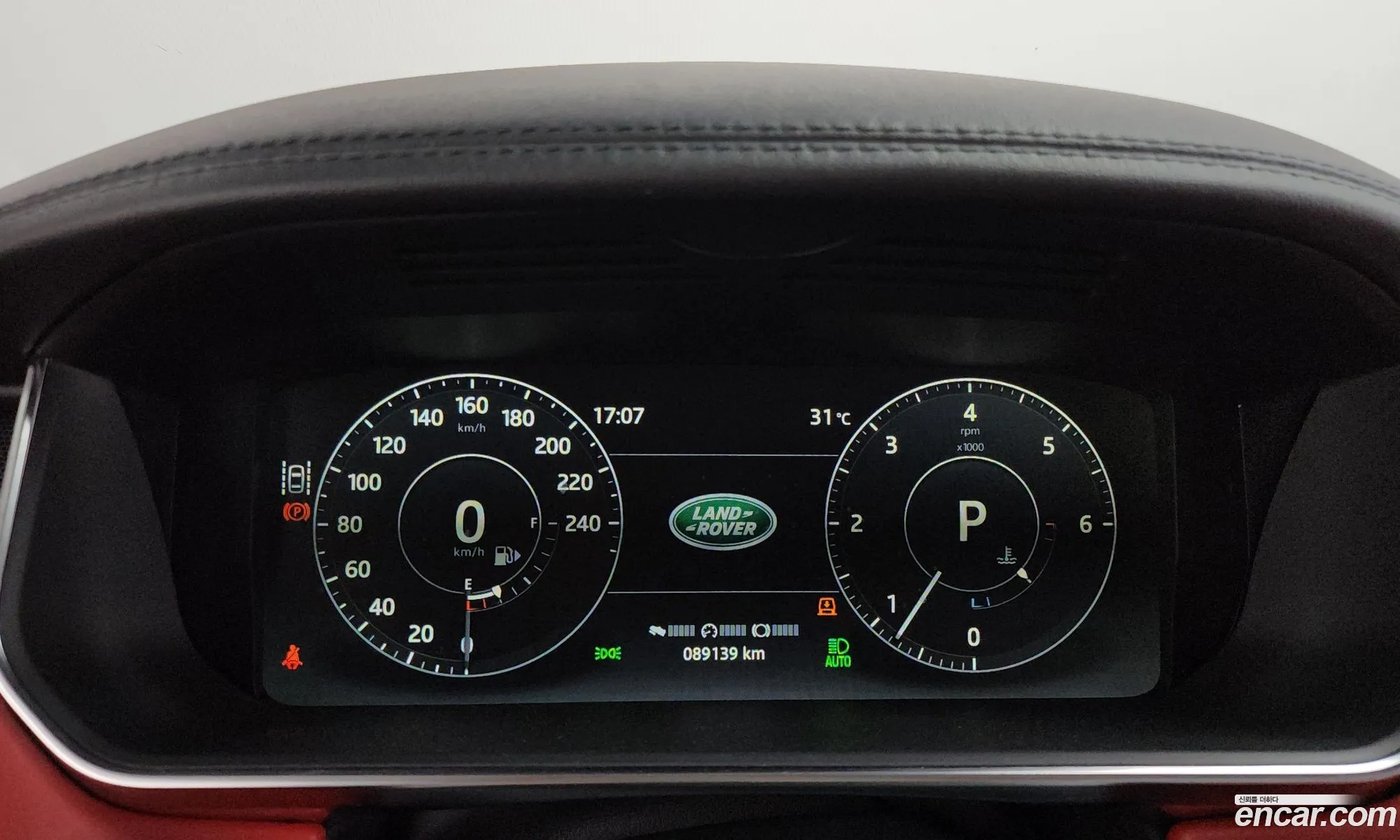 Land Rover Range Rover Sport 2017 — 13