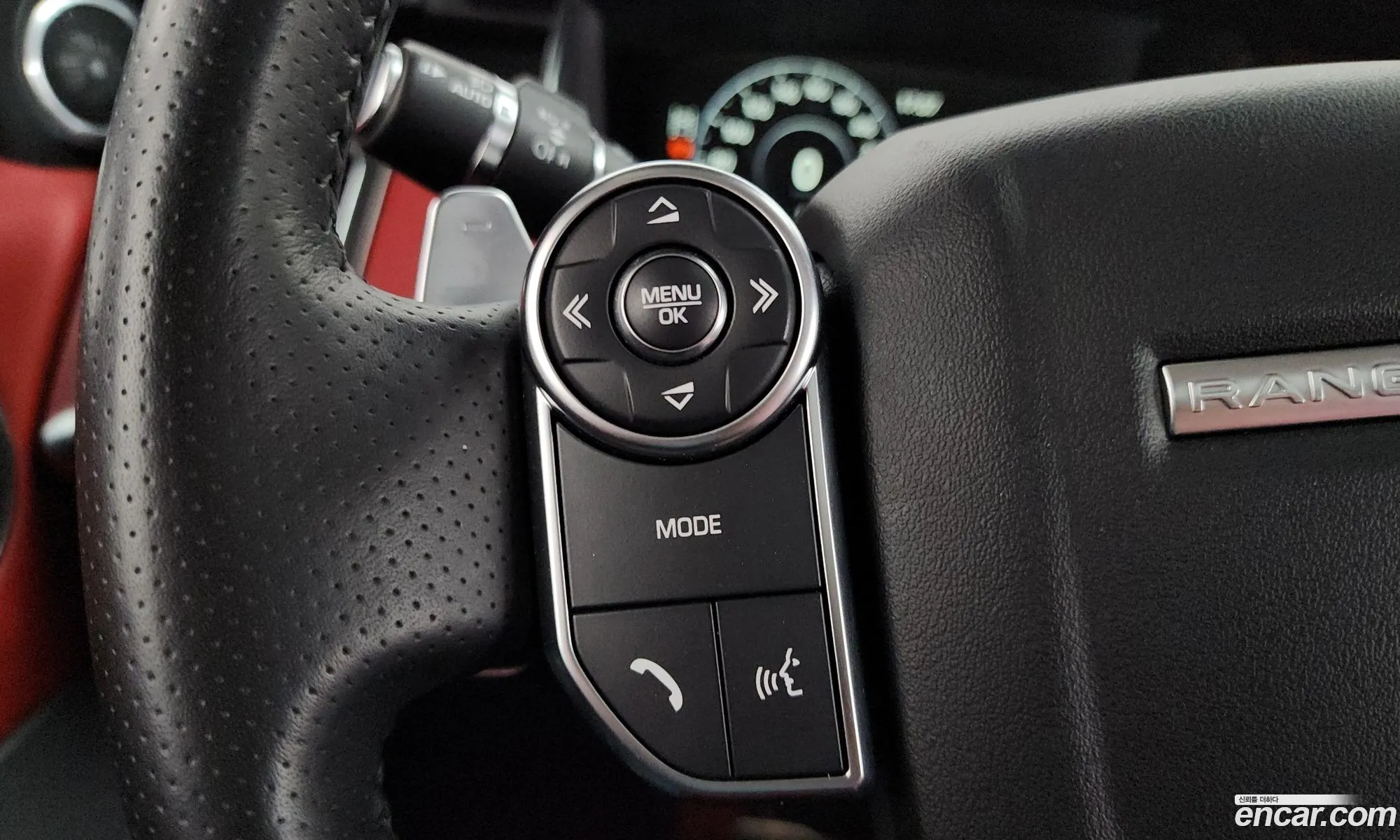 Land Rover Range Rover Sport 2017 — 29
