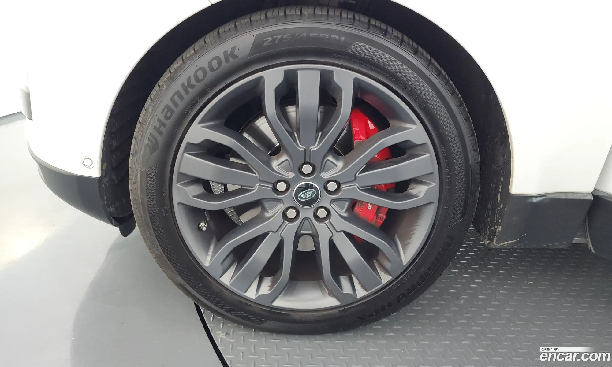 Land Rover Range Rover Sport 2017 — 28