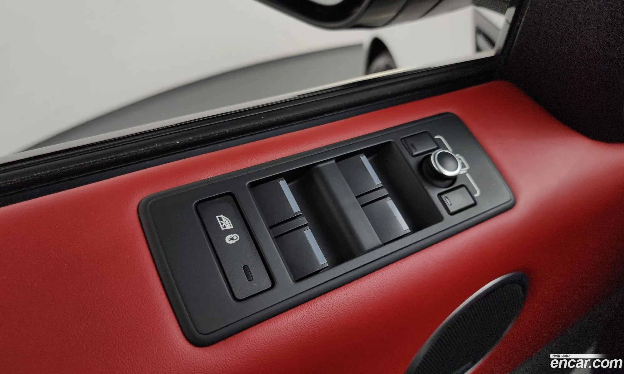 Land Rover Range Rover Sport 2017 — 9