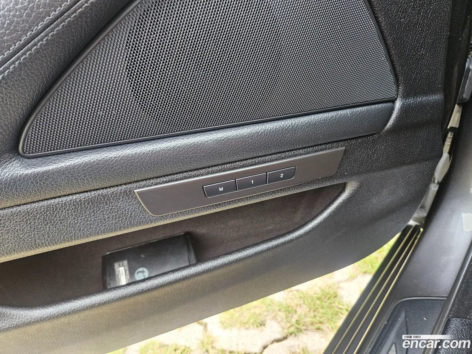 BMW 5 Series 2011 — 10