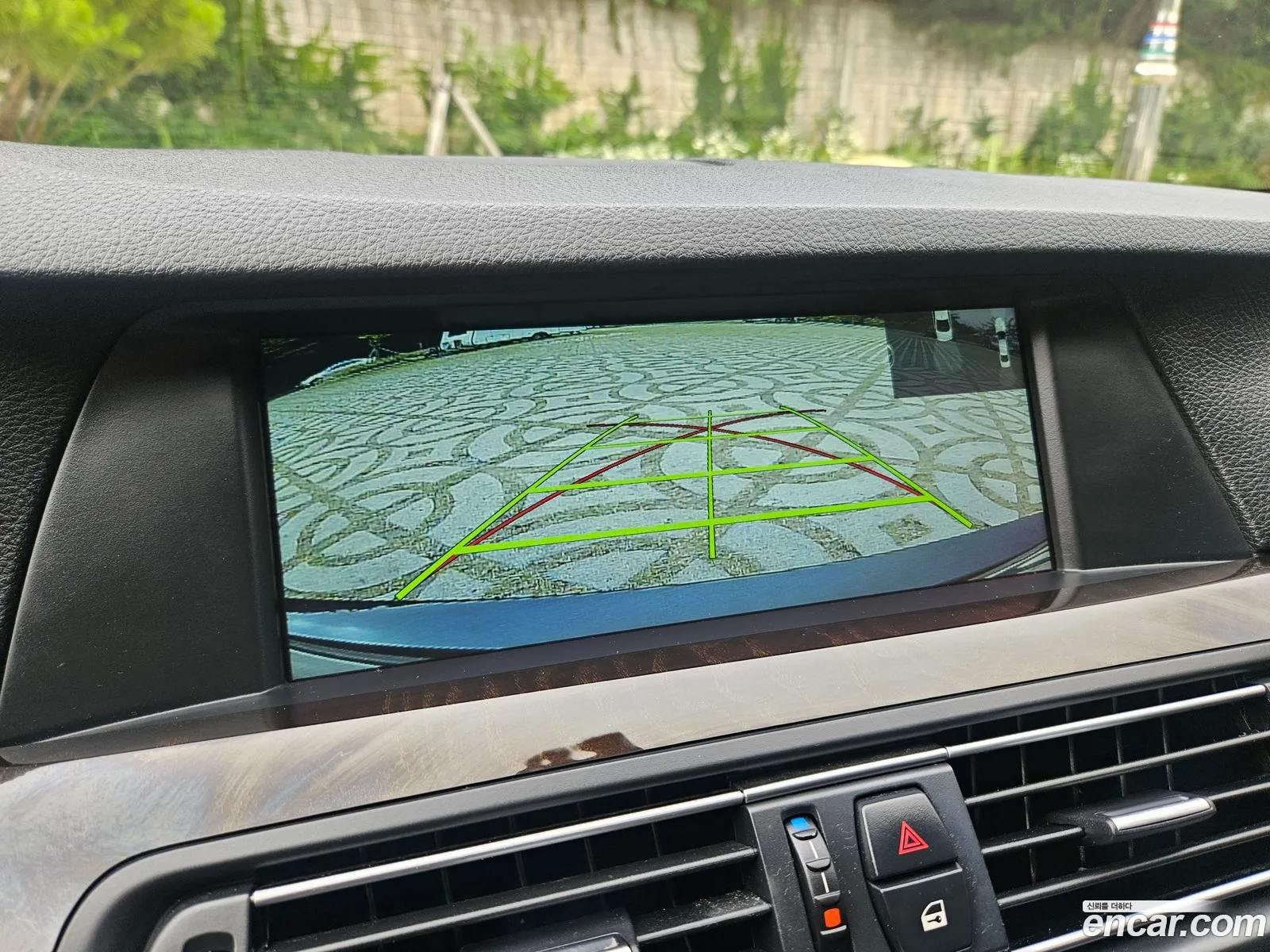 BMW 5 Series 2011 — 8