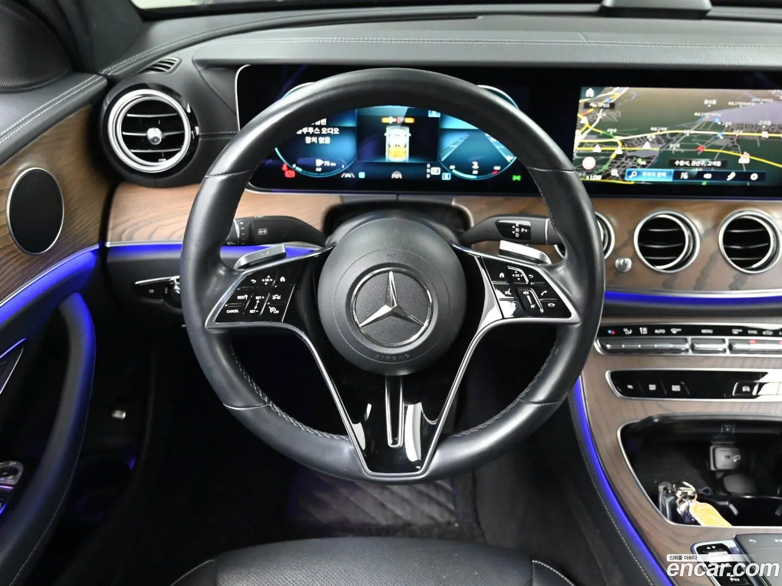 Mercedes-Benz E-Class W213 2020 — 3