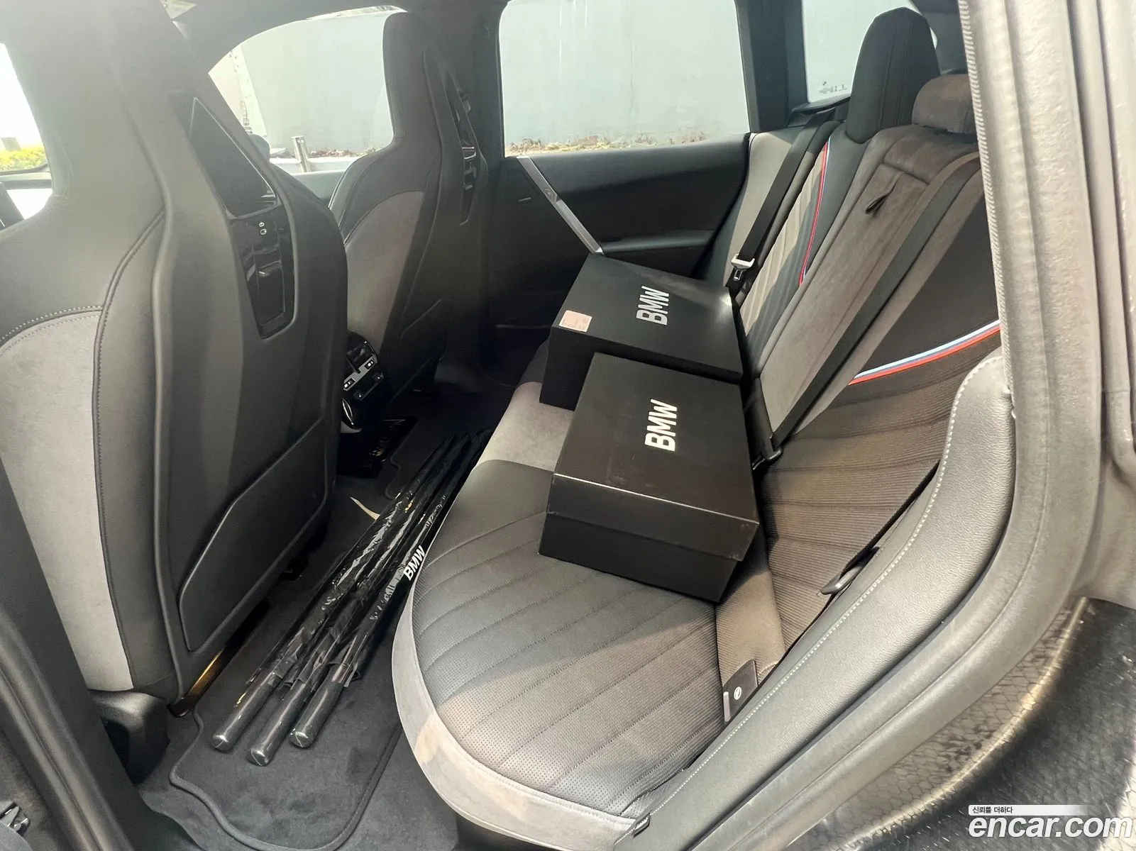 BMW iX 2026 — 6