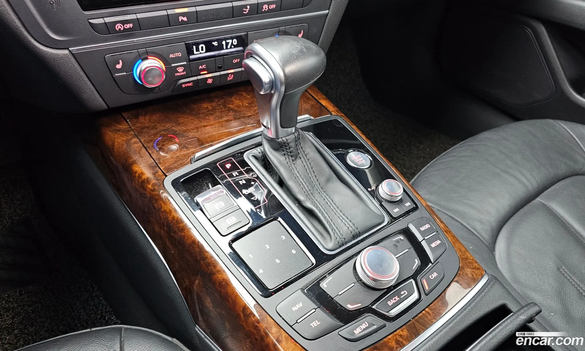 Audi A7 2014 WAUZZZ4G — 10