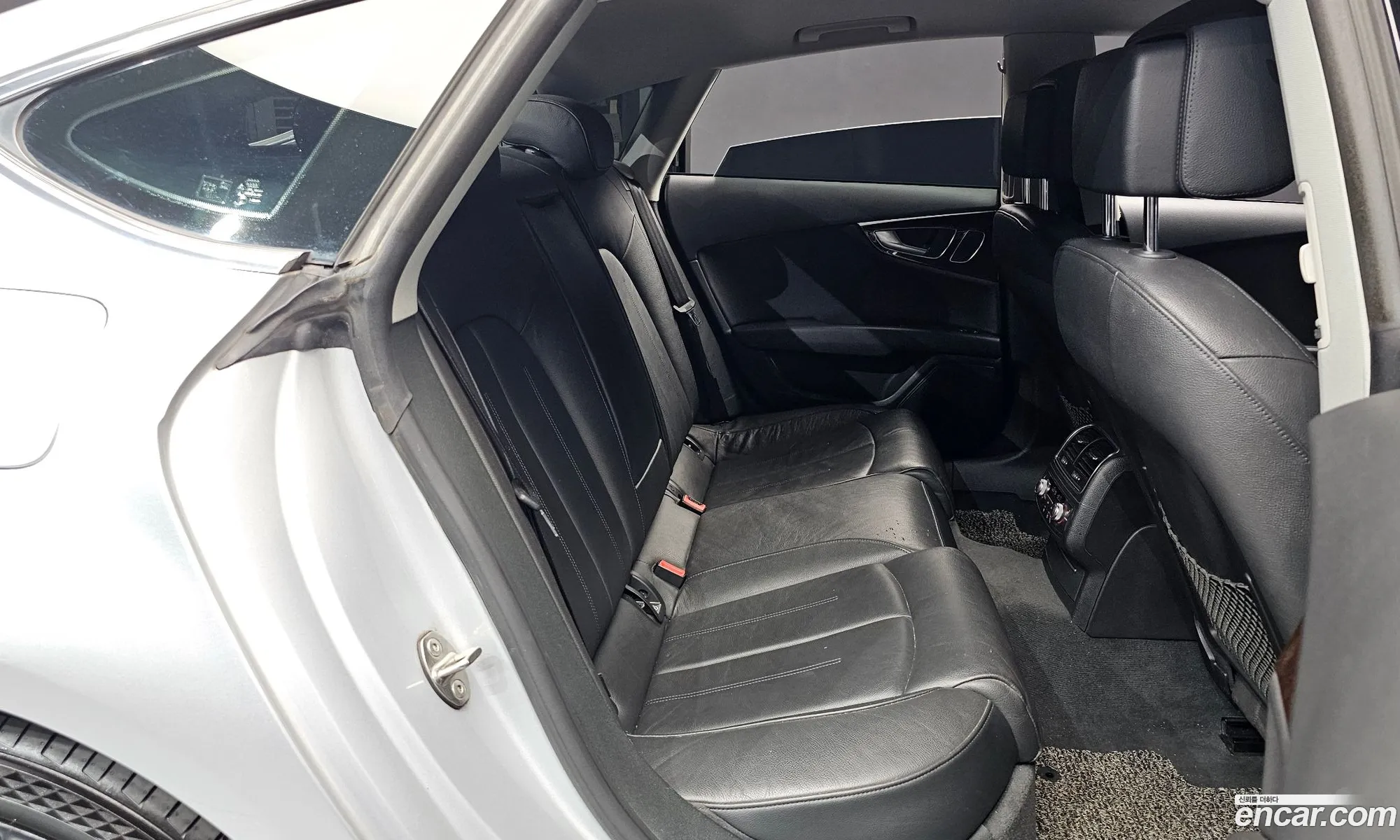 Audi A7 2014 WAUZZZ4G — 6