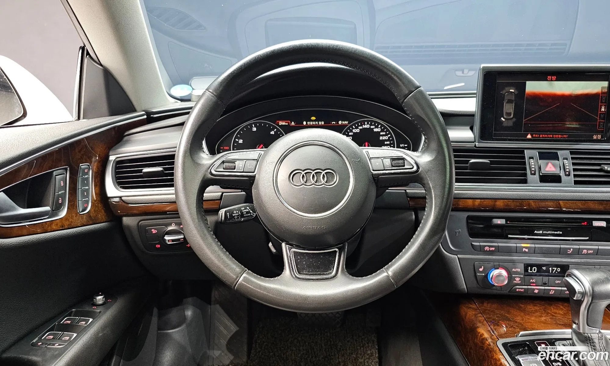 Audi A7 2014 WAUZZZ4G — 18