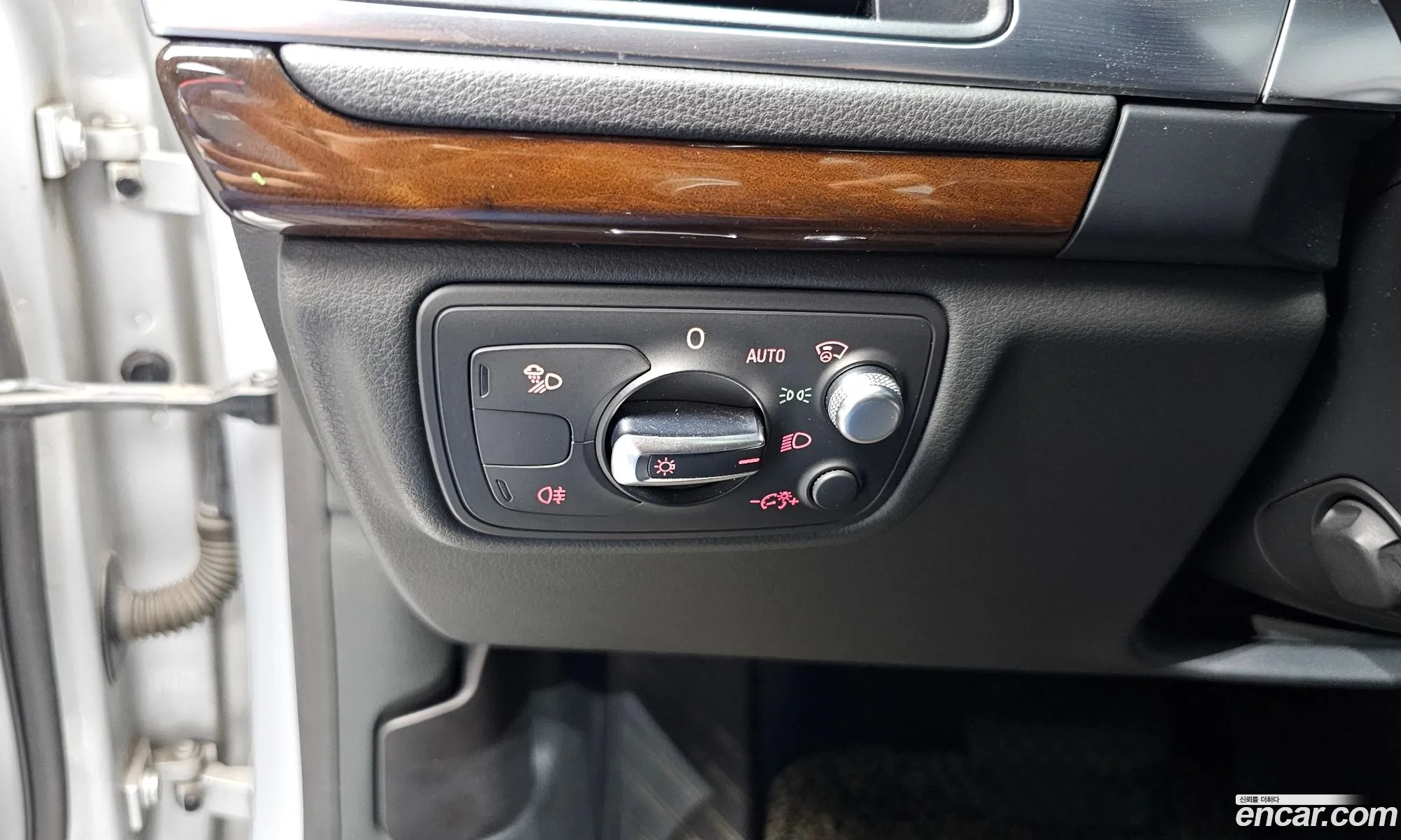 Audi A7 2014 WAUZZZ4G — 20