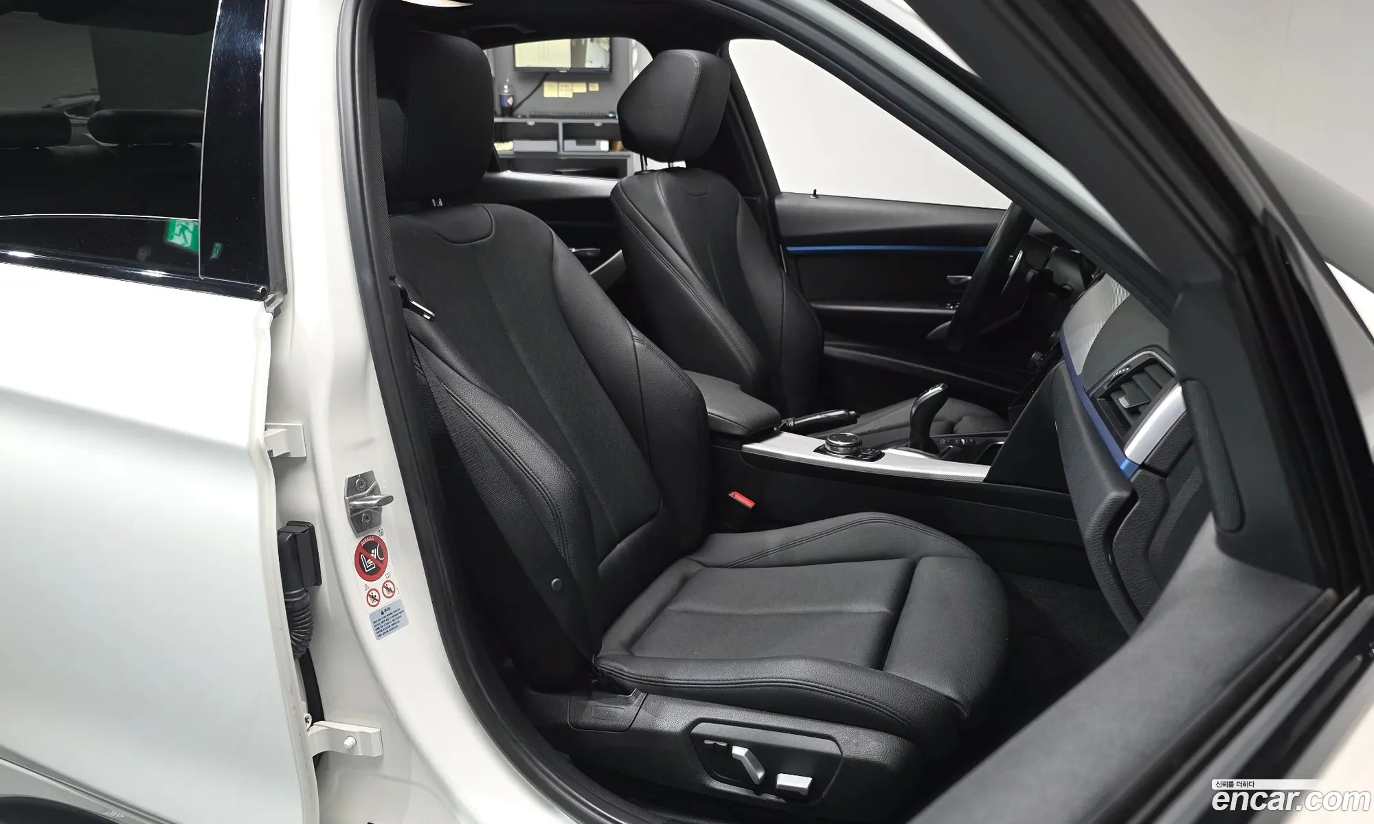 BMW 3 Series 2016 — 20
