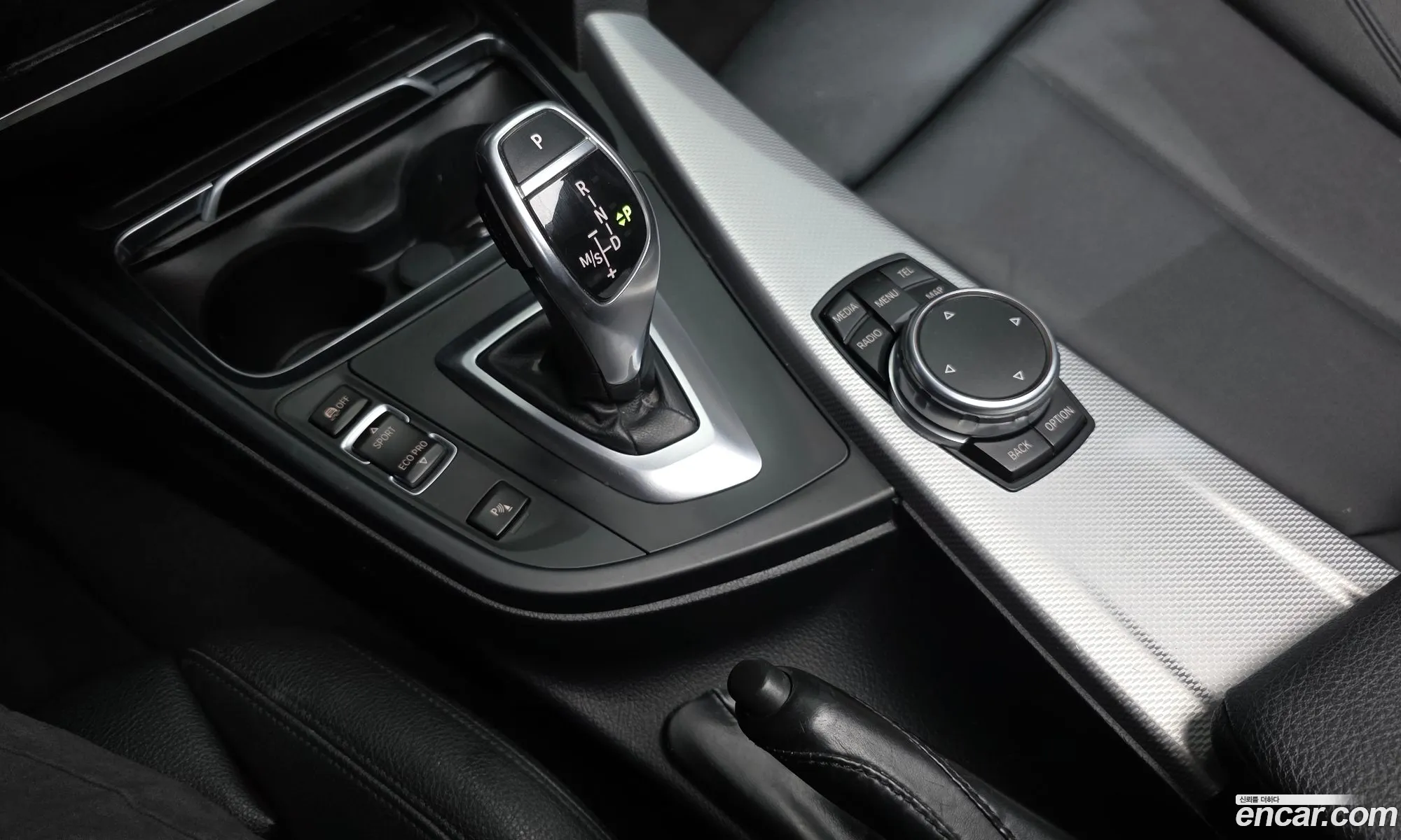 BMW 3 Series 2016 — 26