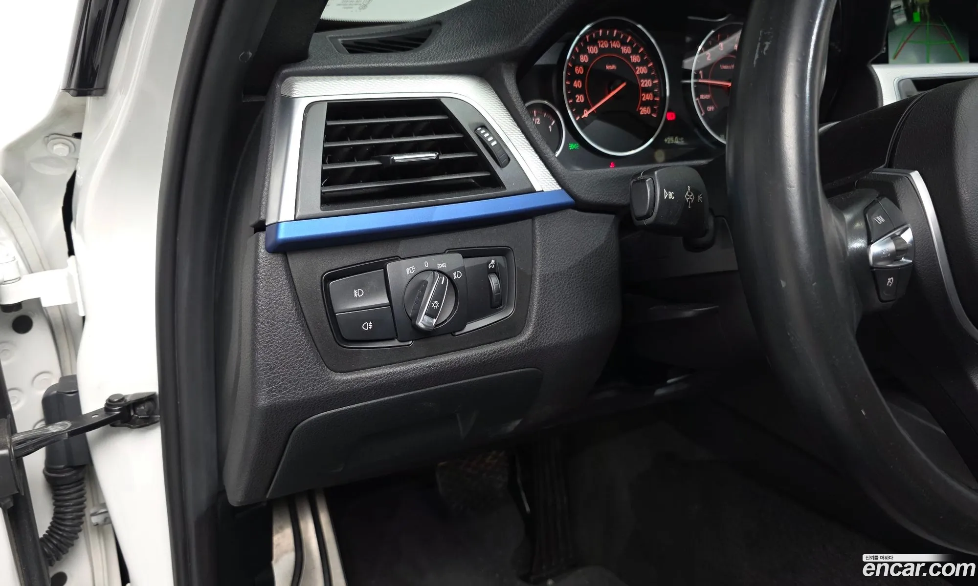 BMW 3 Series 2016 — 5
