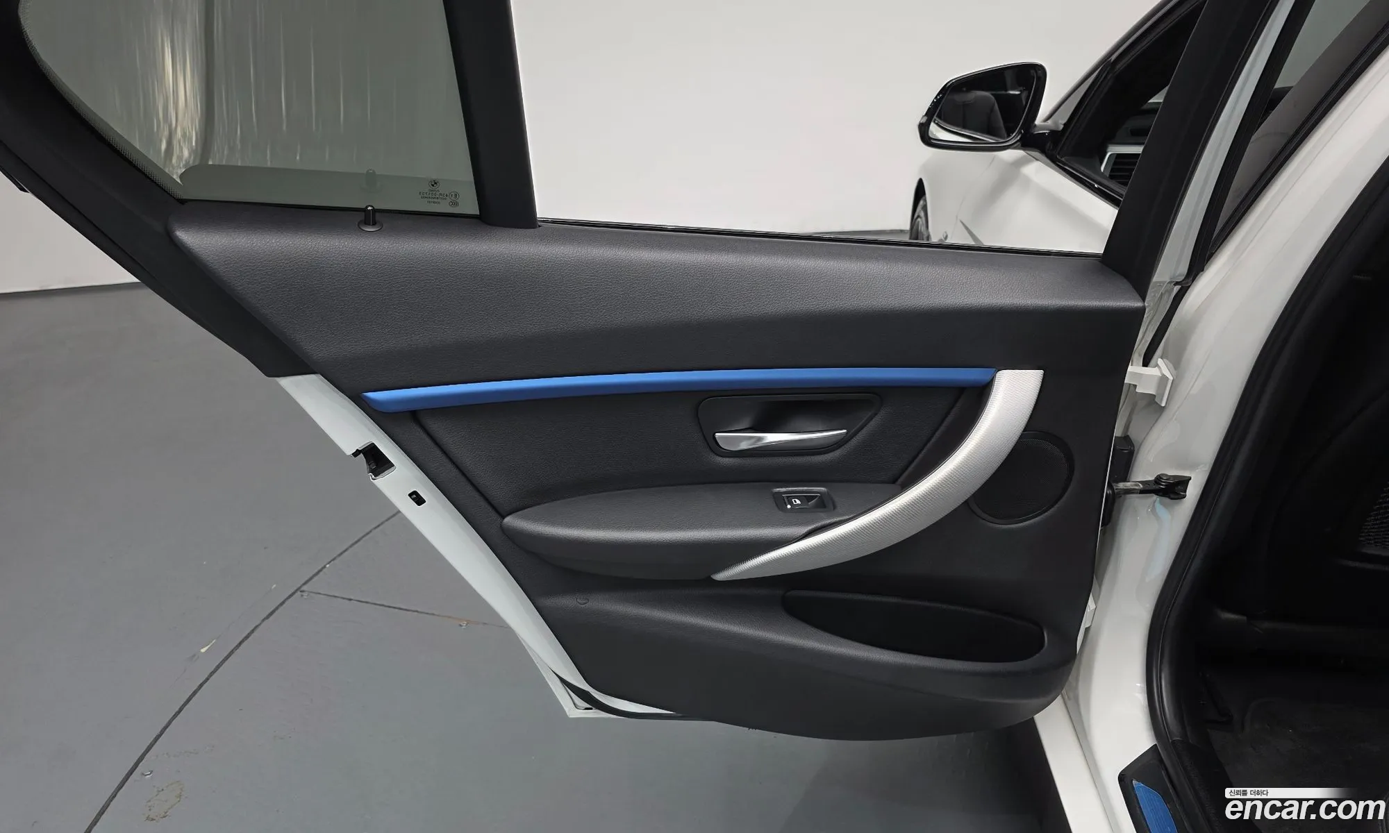 BMW 3 Series 2016 — 29