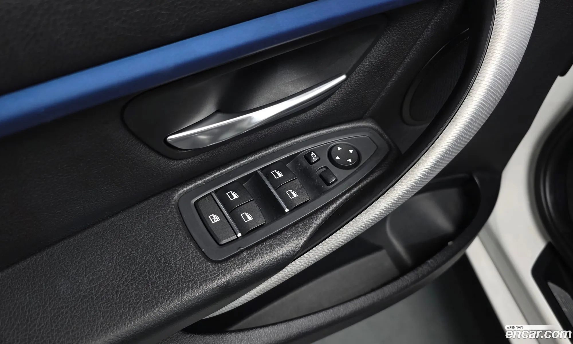 BMW 3 Series 2016 — 10