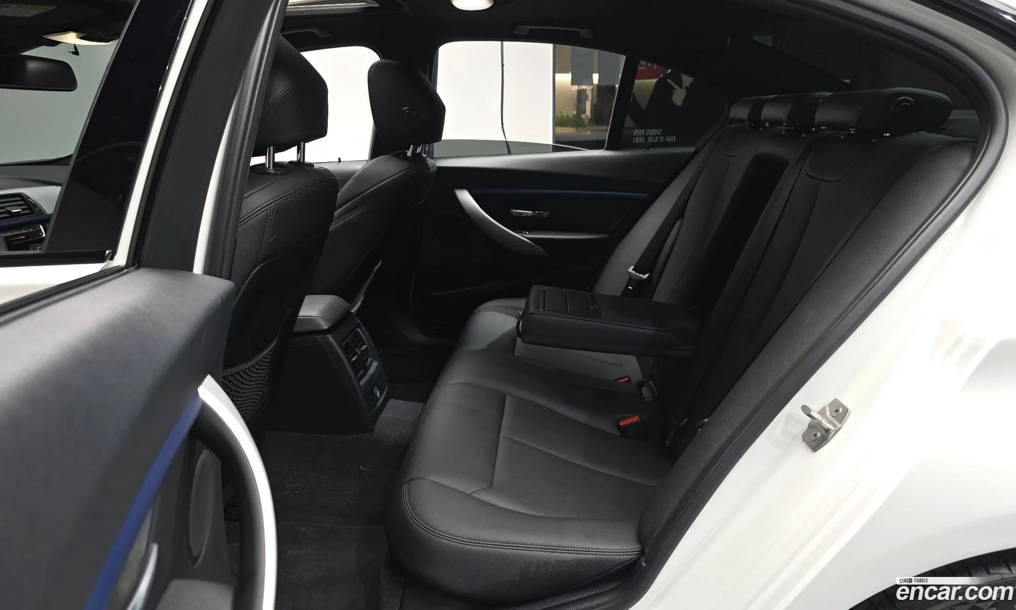 BMW 3 Series 2016 — 8