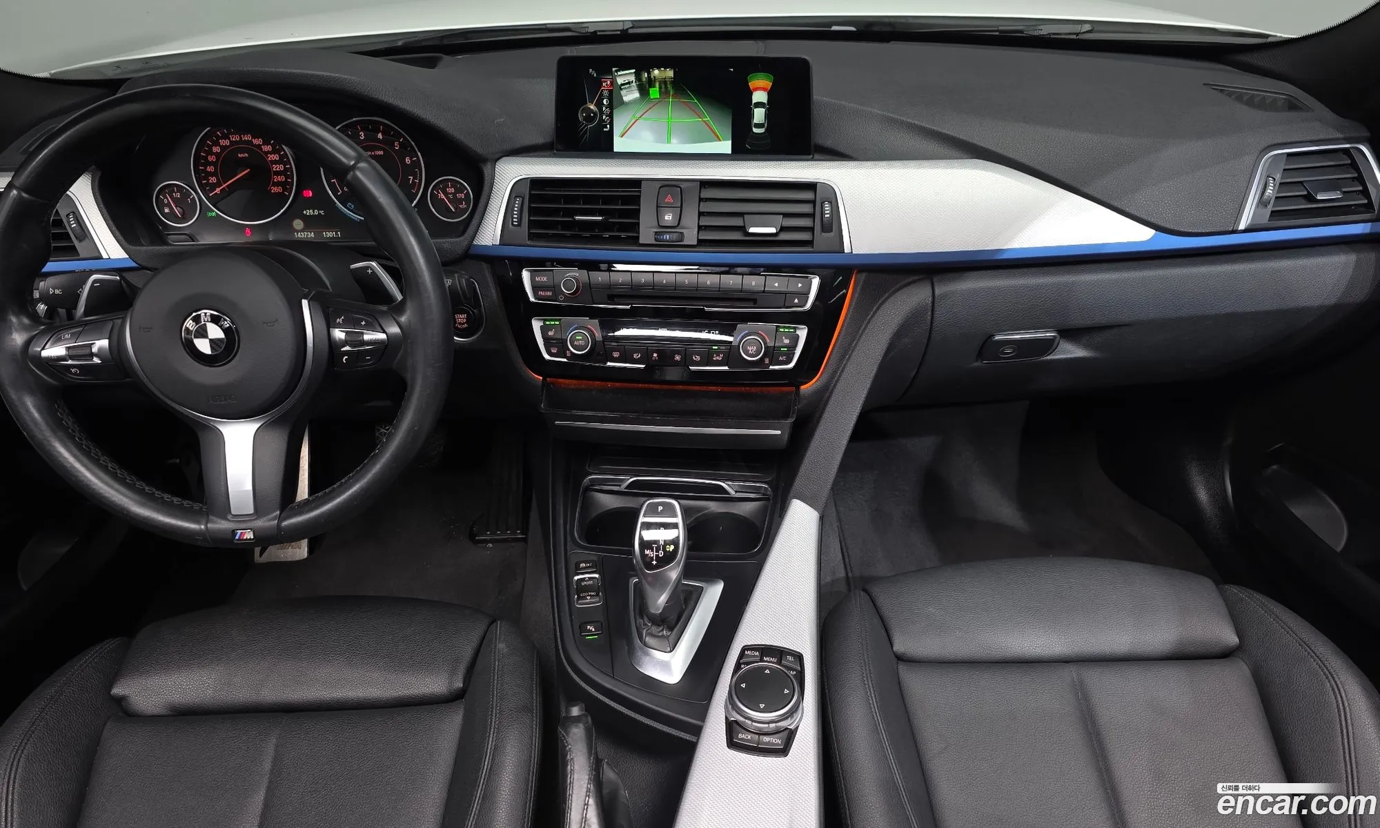 BMW 3 Series 2016 — 4