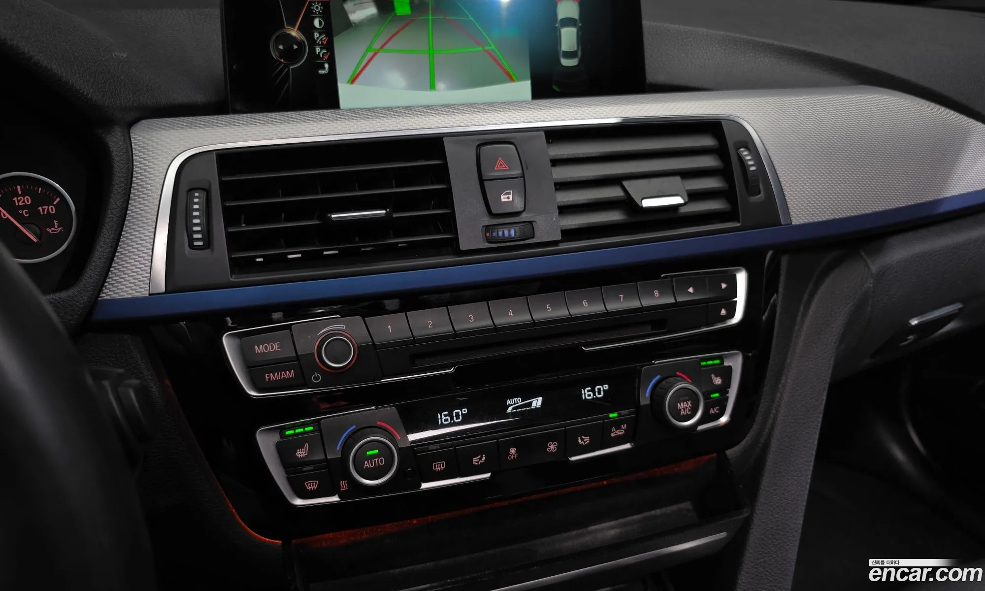 BMW 3 Series 2016 — 30
