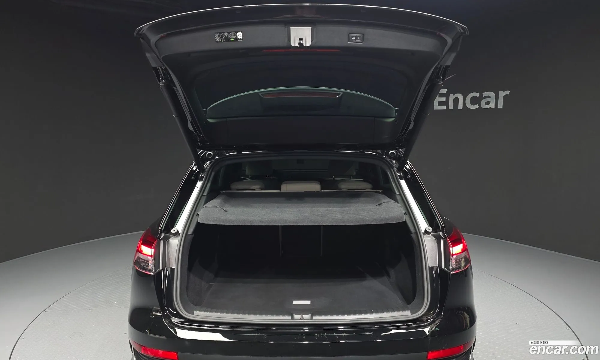 Audi Q4 e-tron 2026 — 20