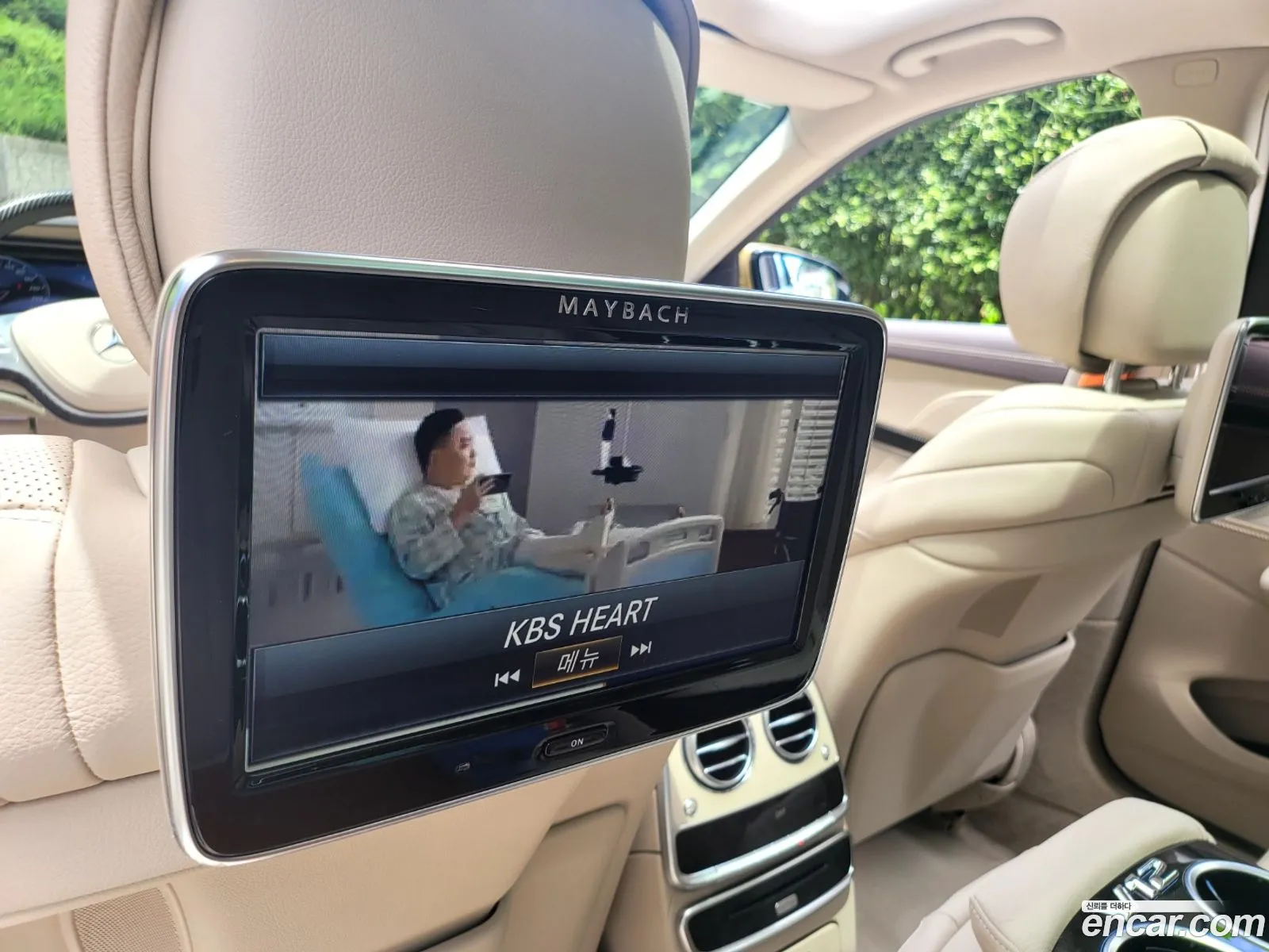 Mercedes-Benz S-Class W222 2016 — 4